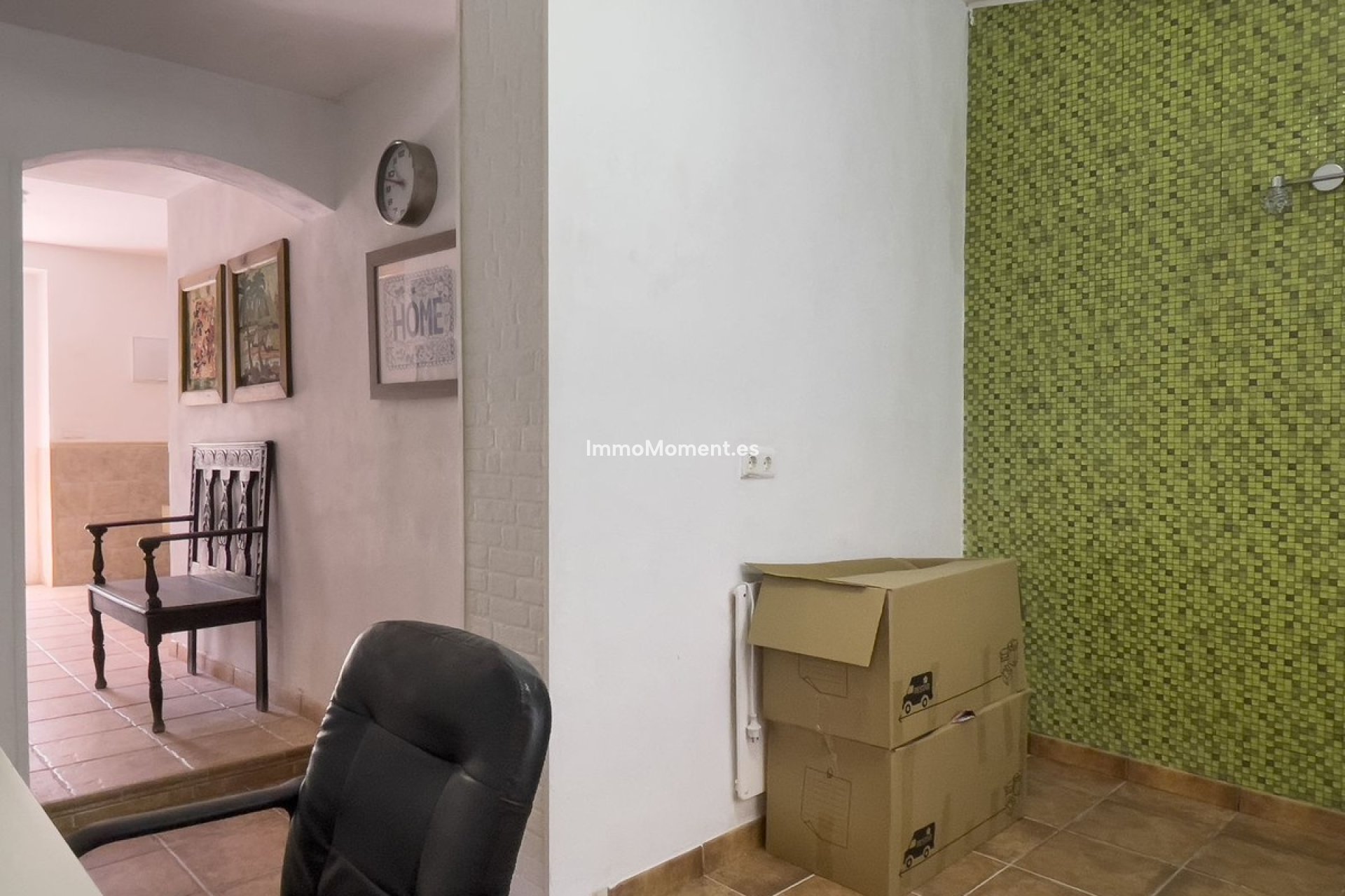 Resale - Country house - Inland  - Coín
