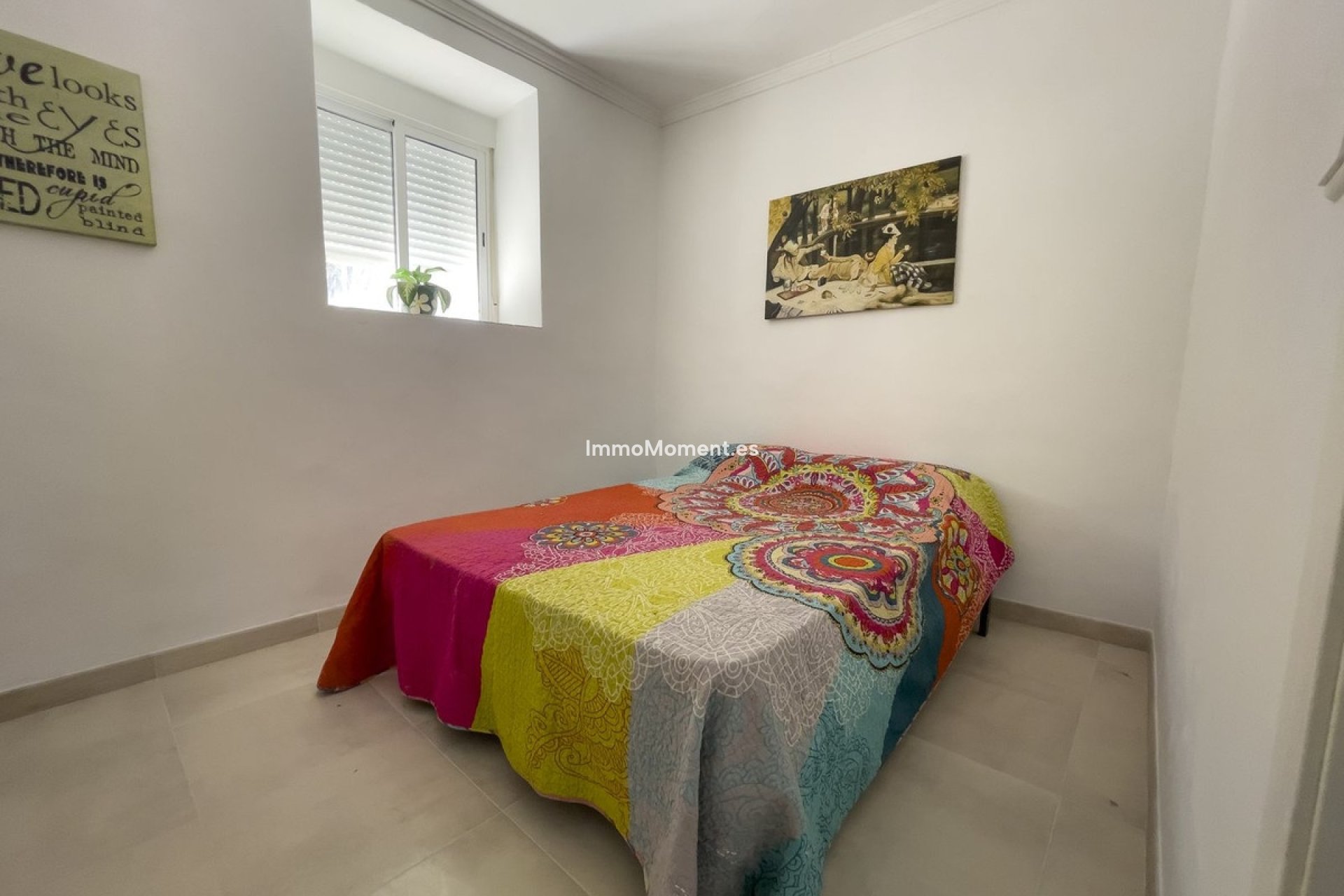 Resale - Country house - Inland  - Coín