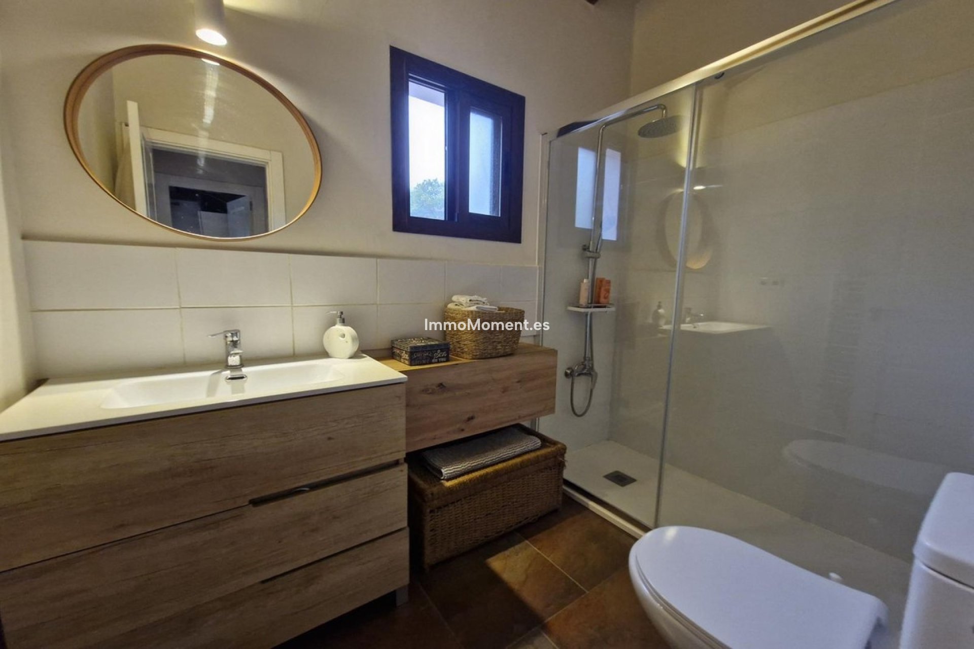 Resale - Country house - Inland  - Coín