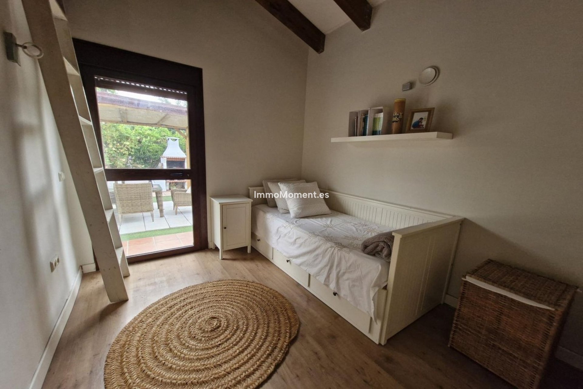 Resale - Country house - Inland  - Coín
