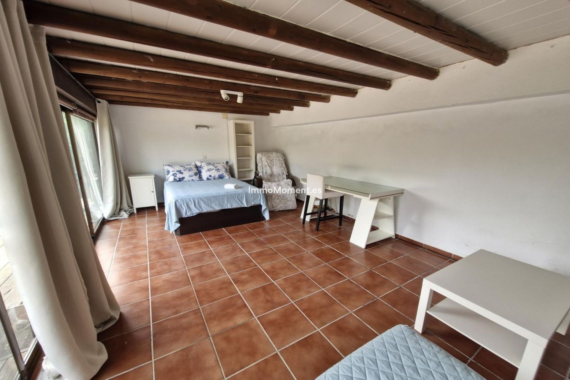 Resale - Country house - Inland  - Coín