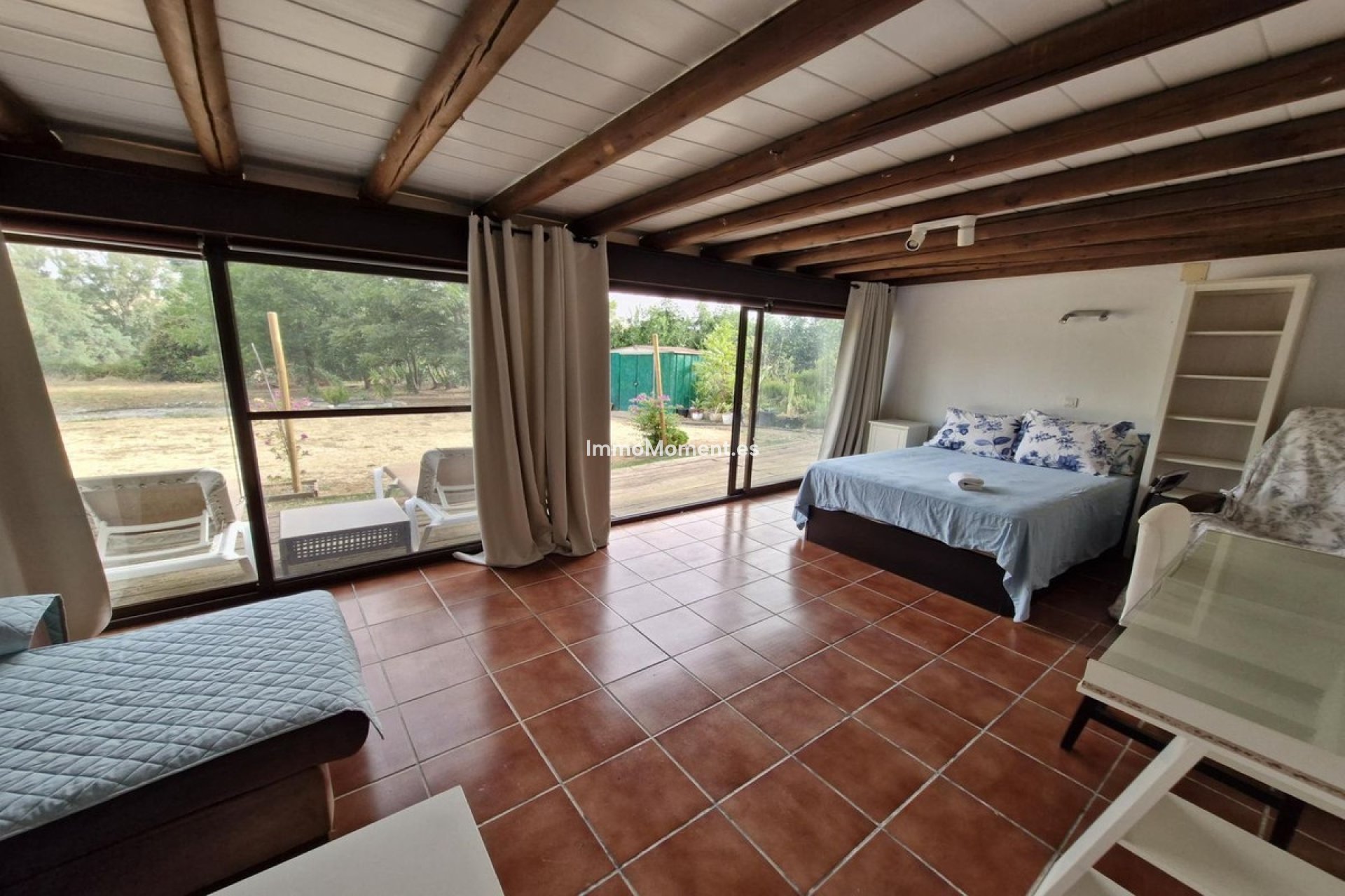 Resale - Country house - Inland  - Coín
