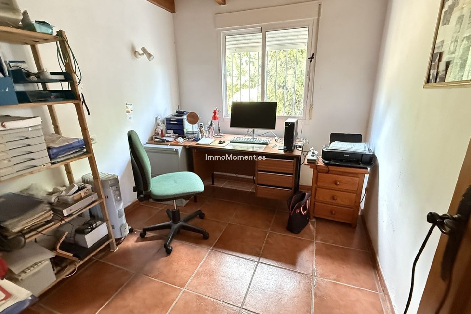 Resale - Country house - Inland  - Coín