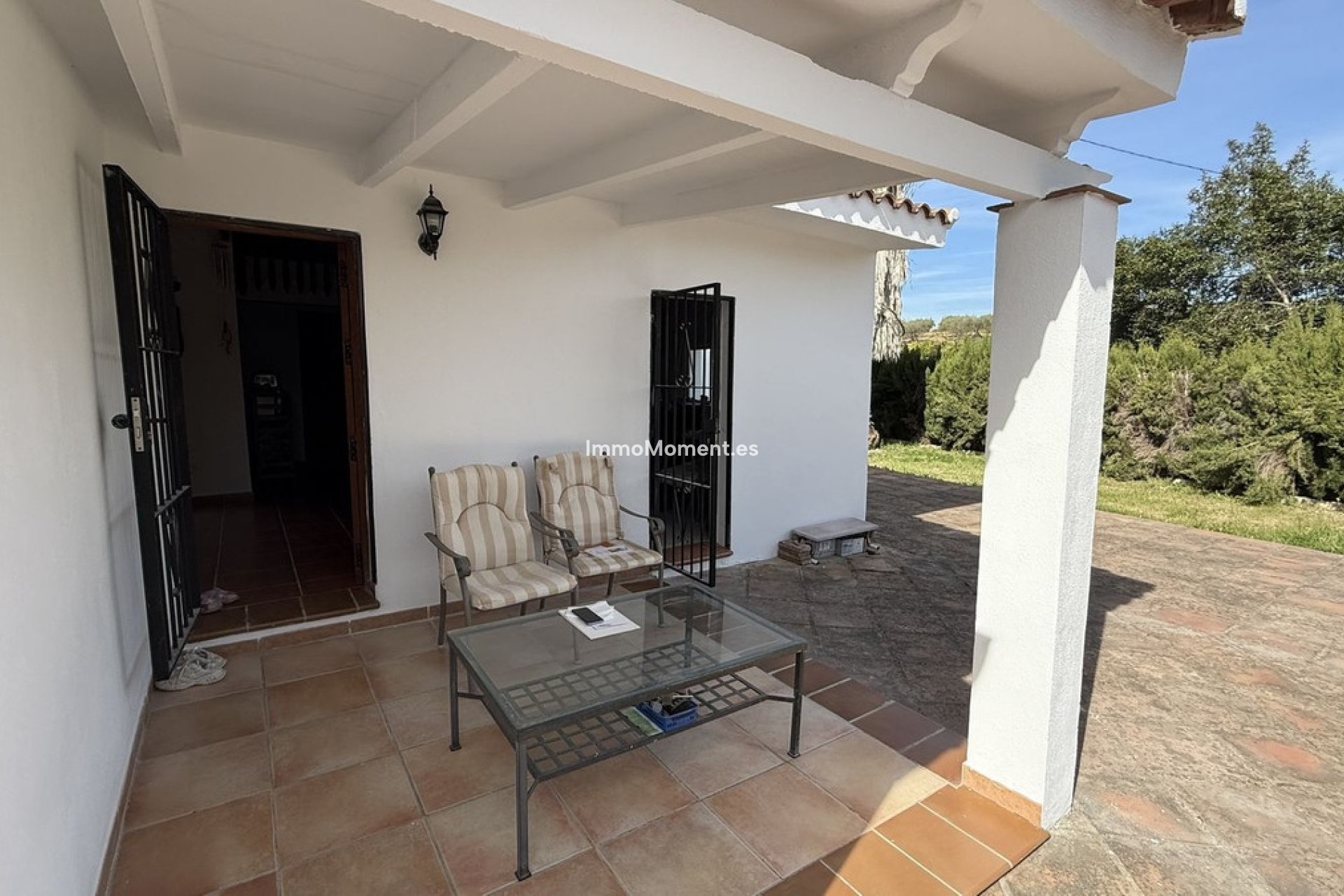 Resale - Country house - Inland  - Coín
