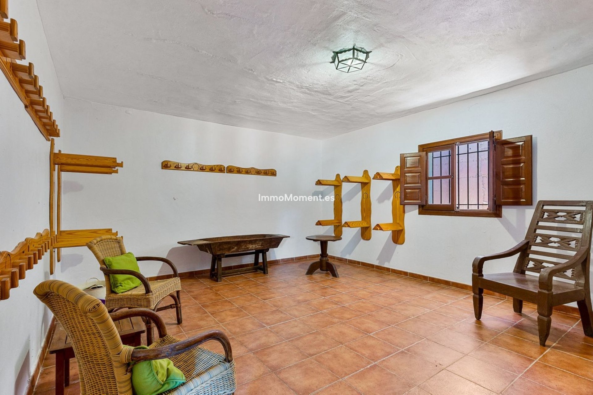 Resale - Country house - Inland  - Coín