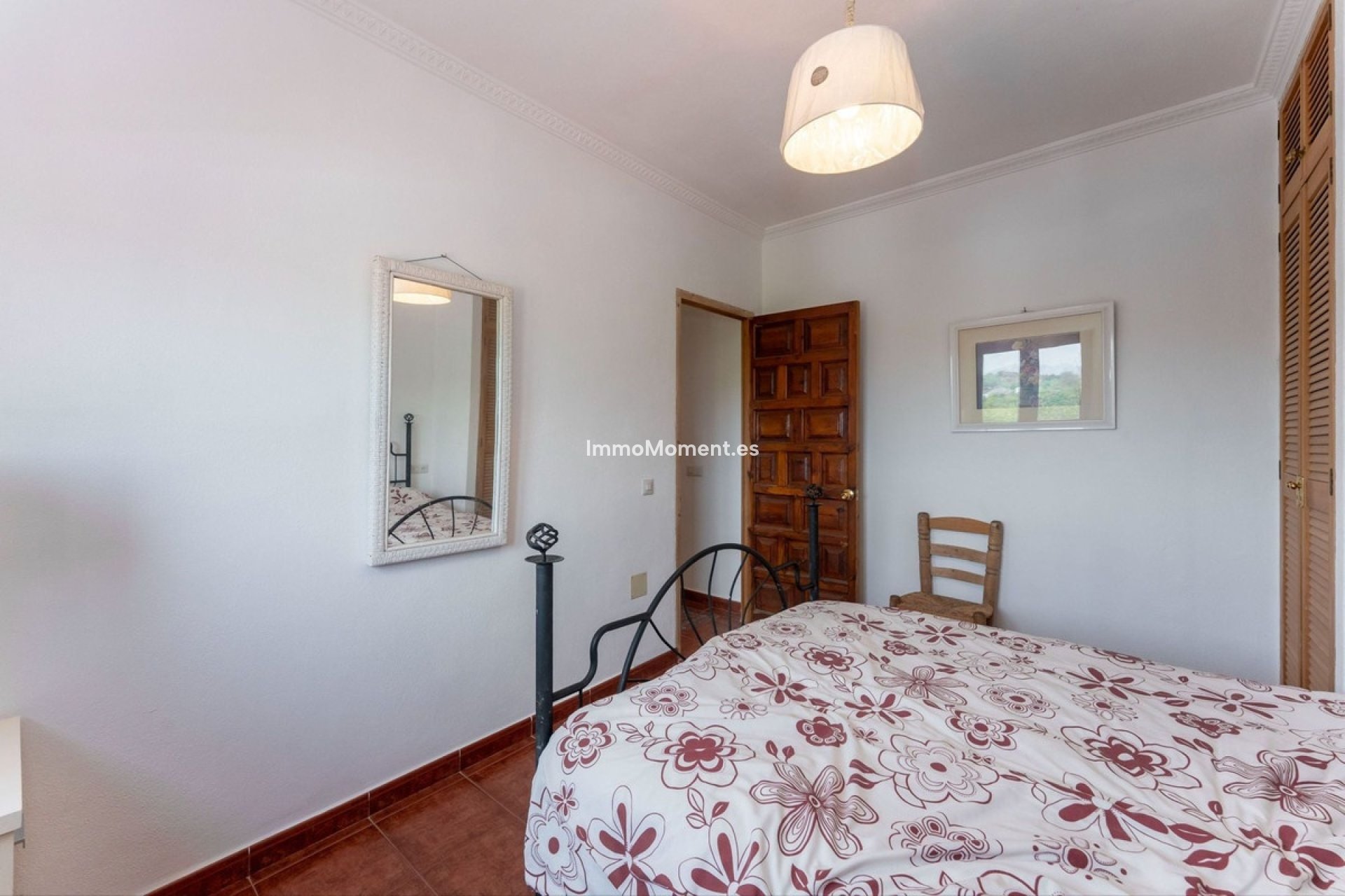 Resale - Country house - Inland  - Coín