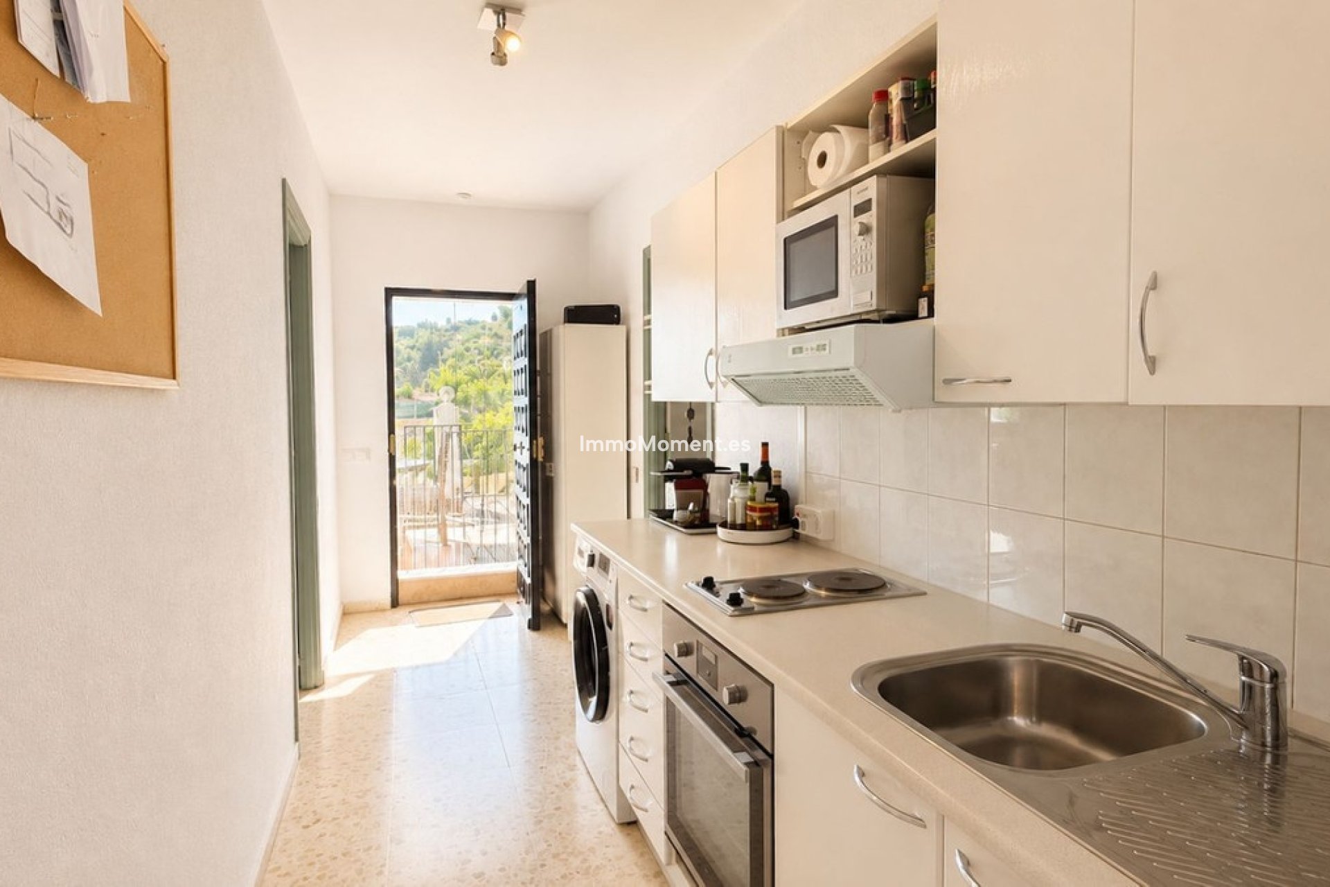Resale - Country house - Inland  - Coín