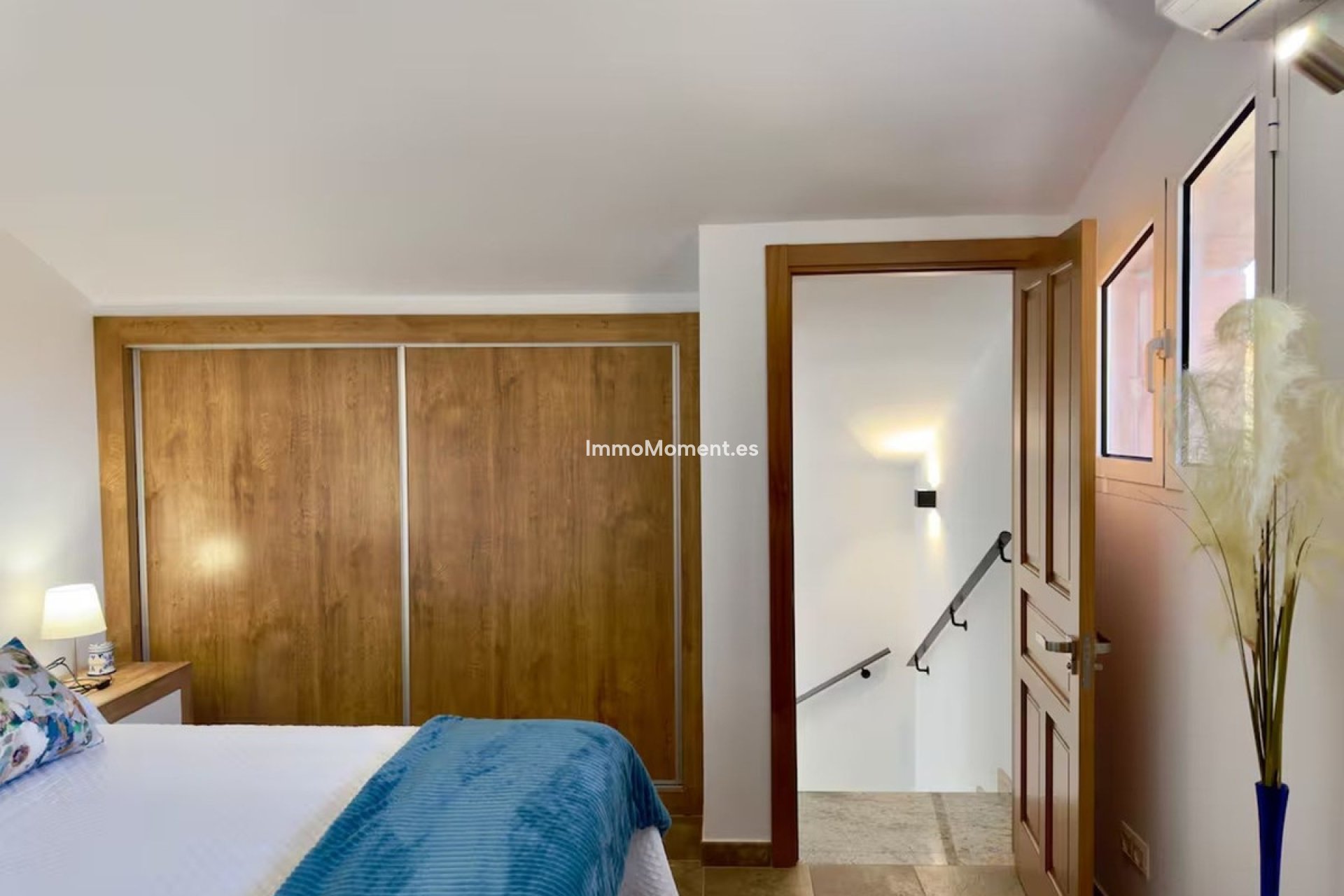 Resale - Country house - Inland  - Coín
