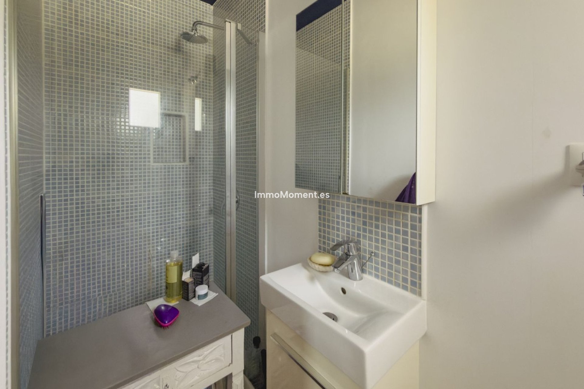 Resale - Country house - Inland  - Coín