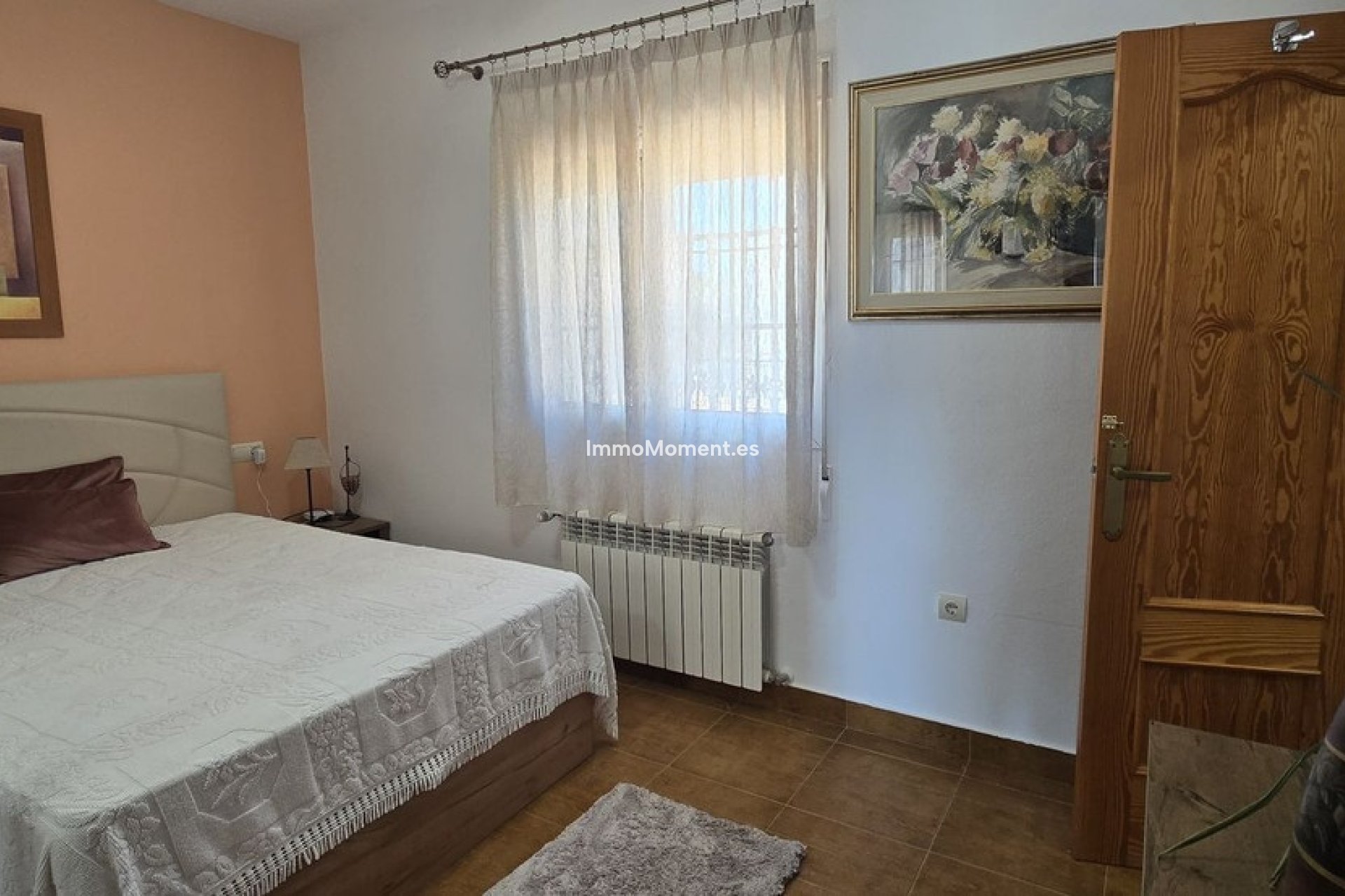 Resale - Country house - Inland  - Coín
