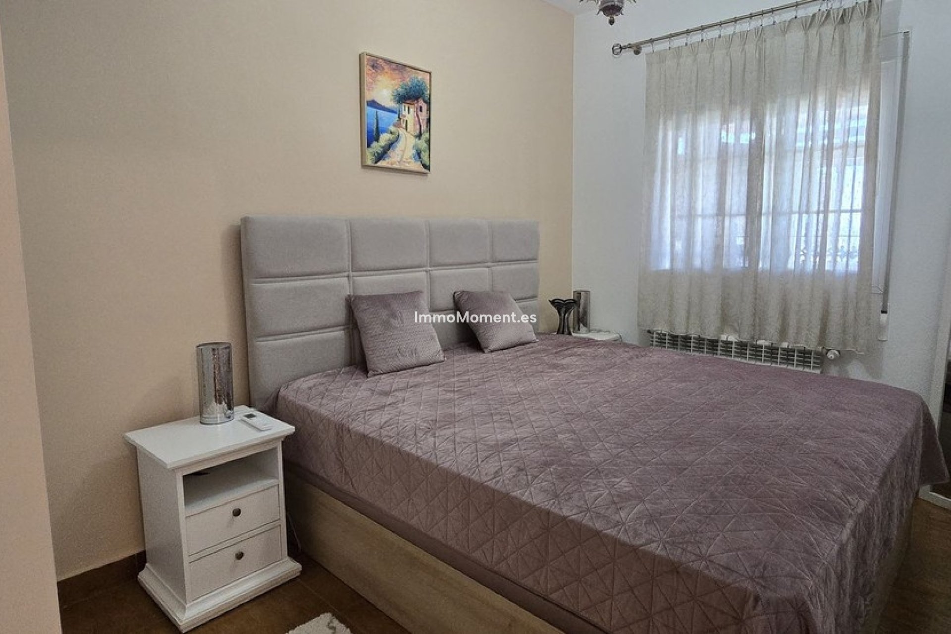 Resale - Country house - Inland  - Coín