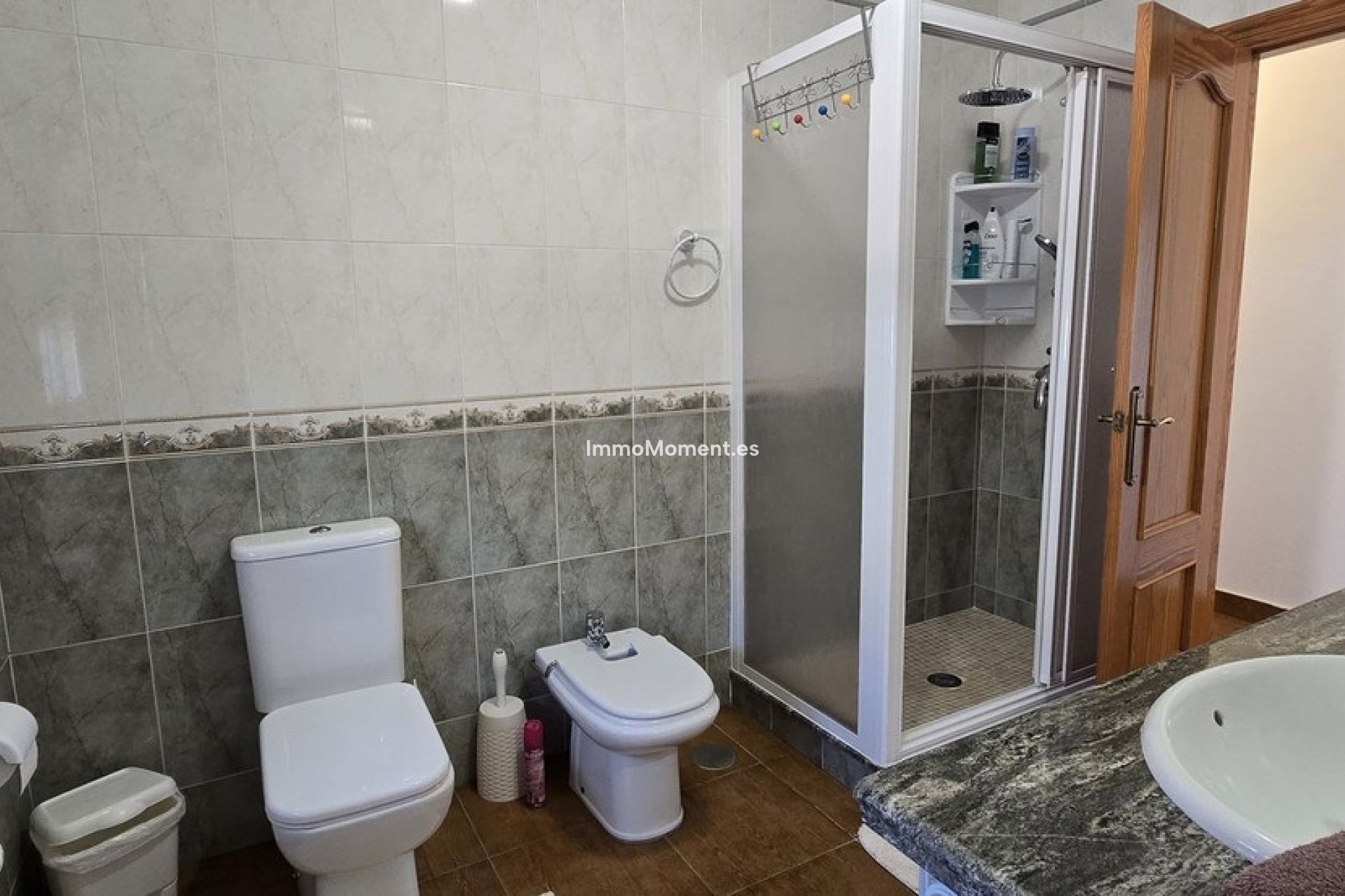 Resale - Country house - Inland  - Coín