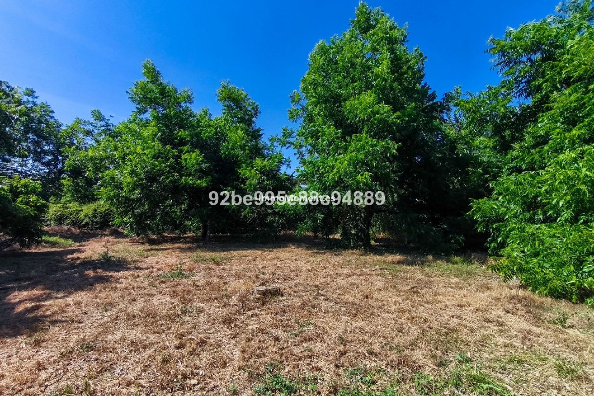 Resale - Country house - Inland  - Coín