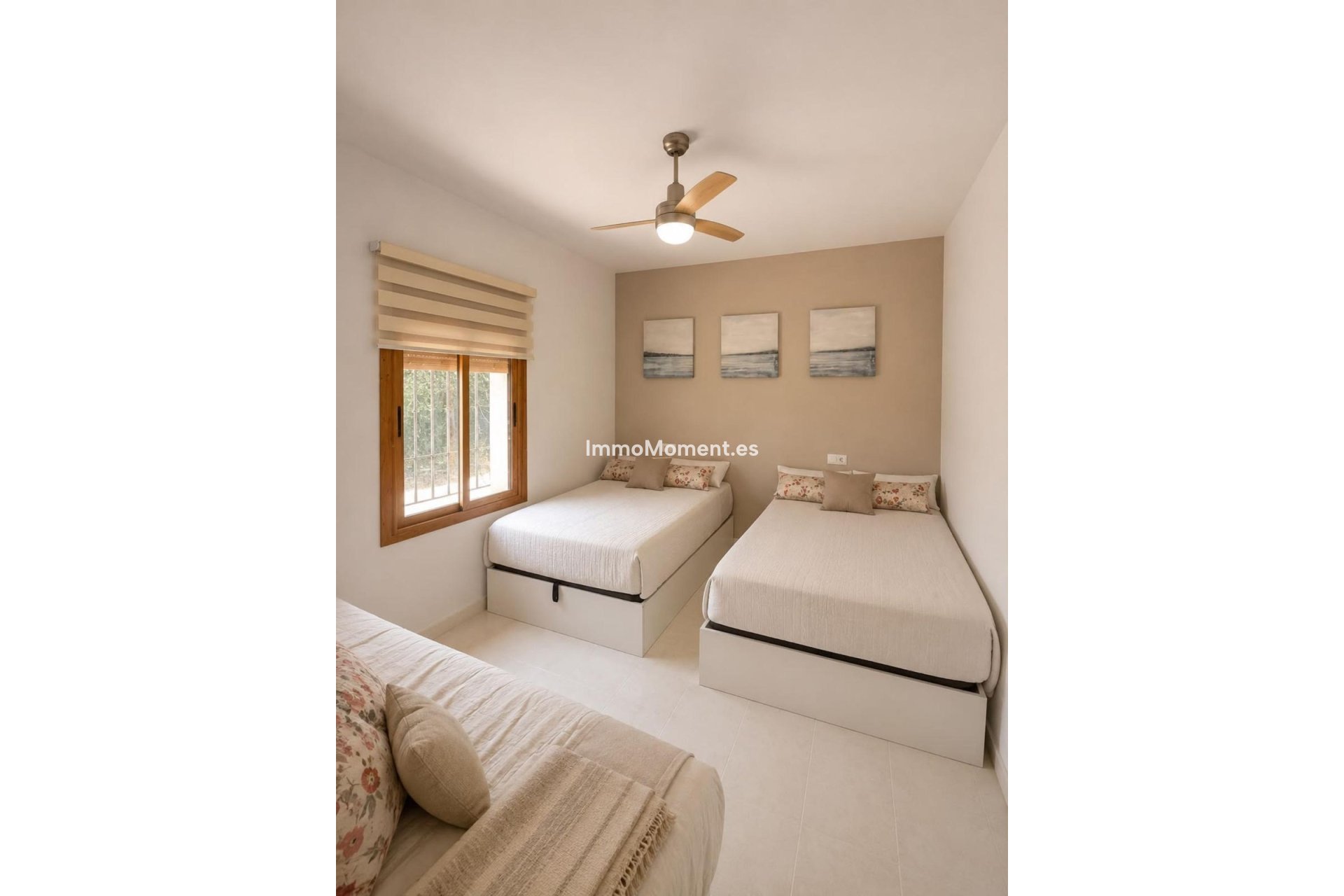 Resale - Country house - Inland  - Coín