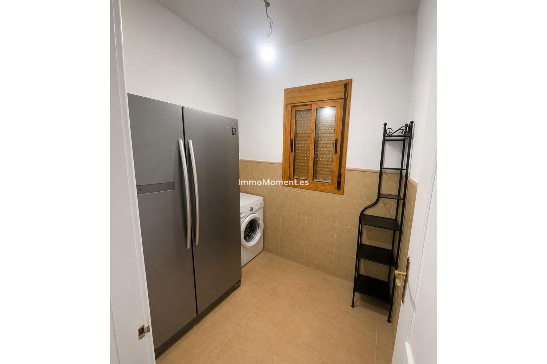 Resale - Country house - Inland  - Coín