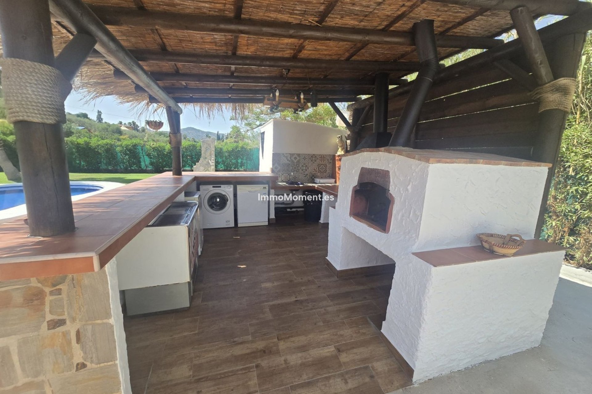 Resale - Country house - Inland  - Estacion de Cartama
