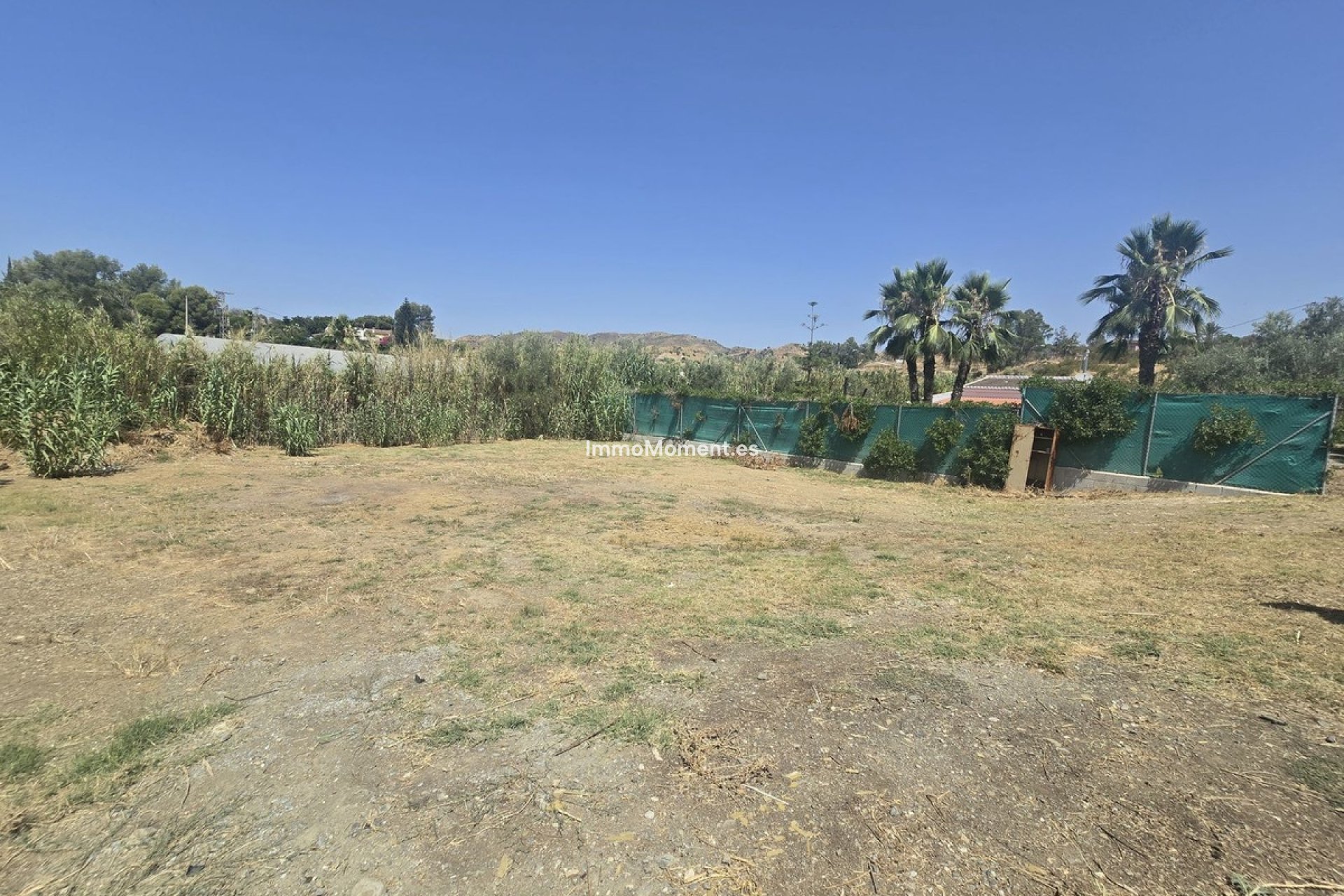 Resale - Country house - Inland  - Estacion de Cartama