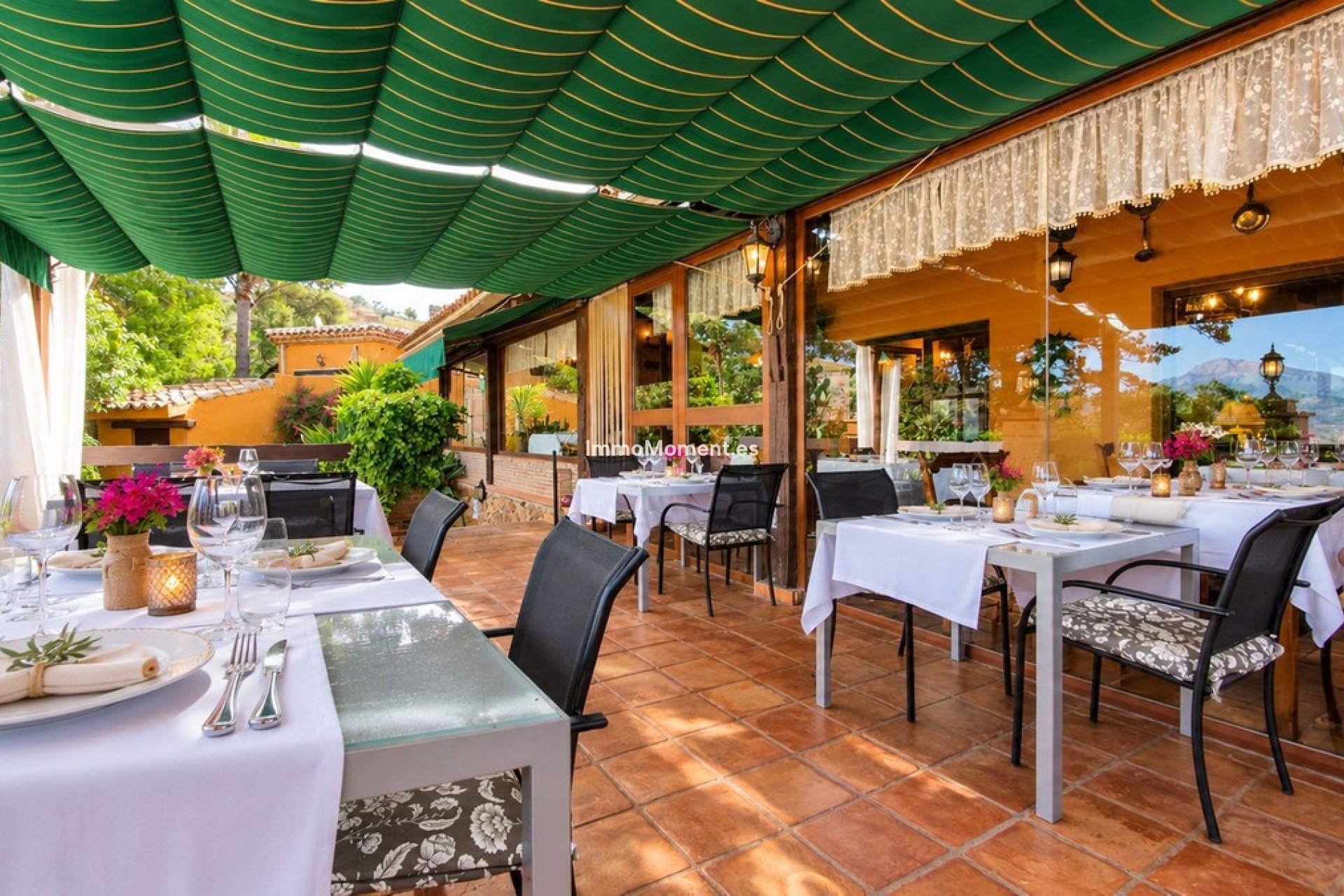 Resale - Country house - Inland  - Gibralgalia