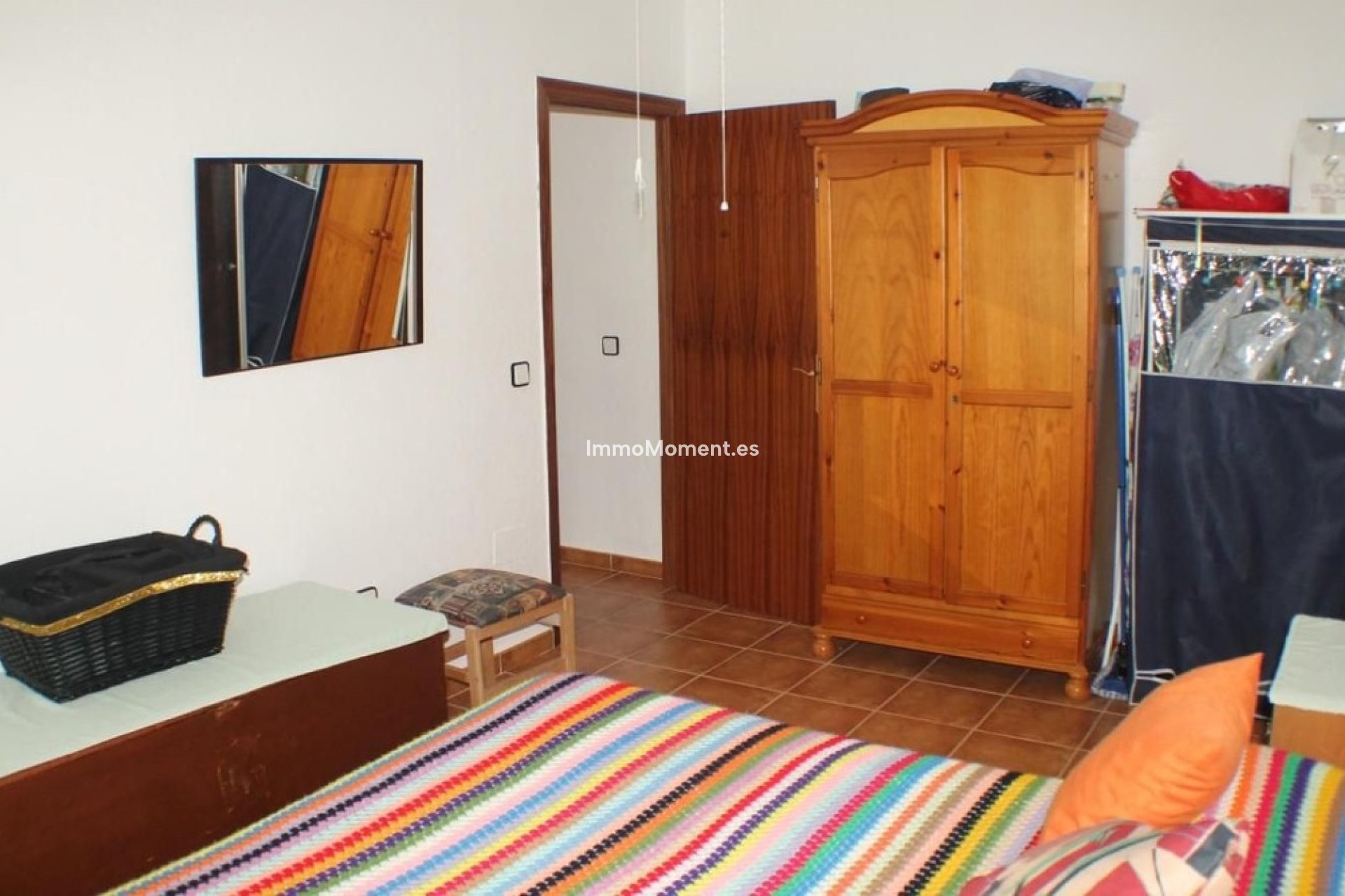 Resale - Country house - Inland  - Gibralgalia