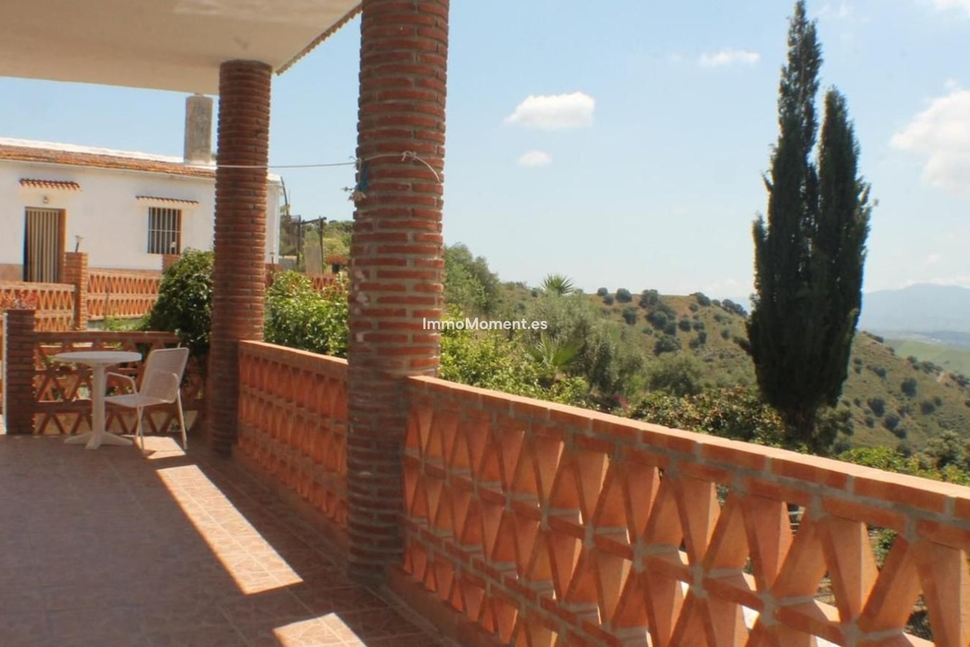 Resale - Country house - Inland  - Gibralgalia