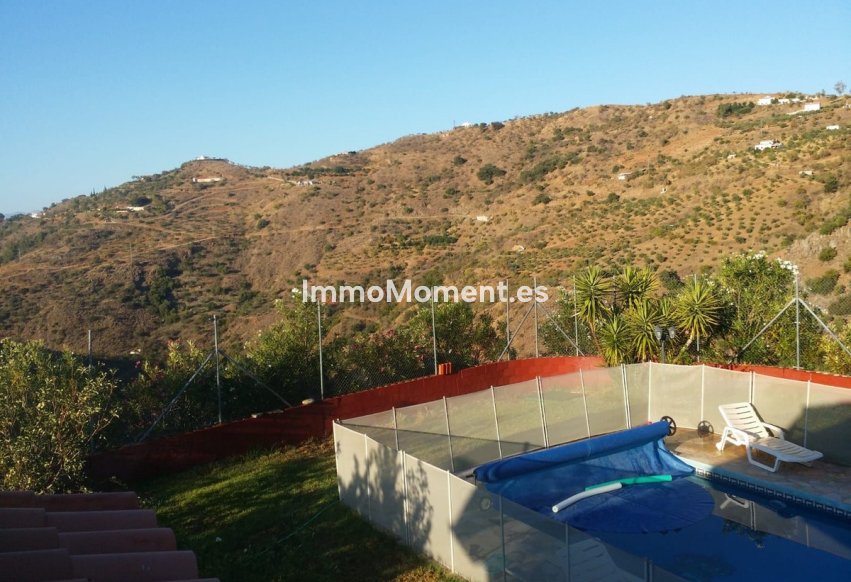 Resale - Country house - Inland  - Guaro