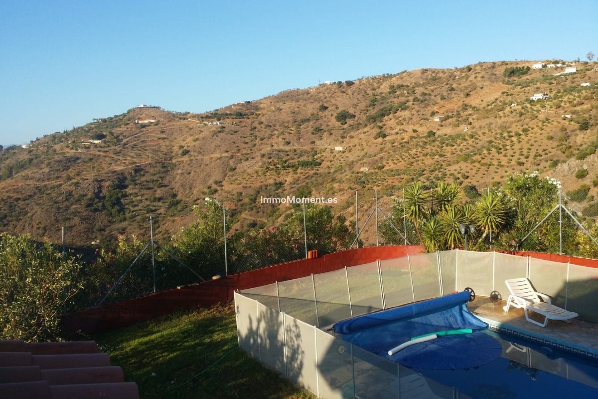 Resale - Country house - Inland  - Guaro