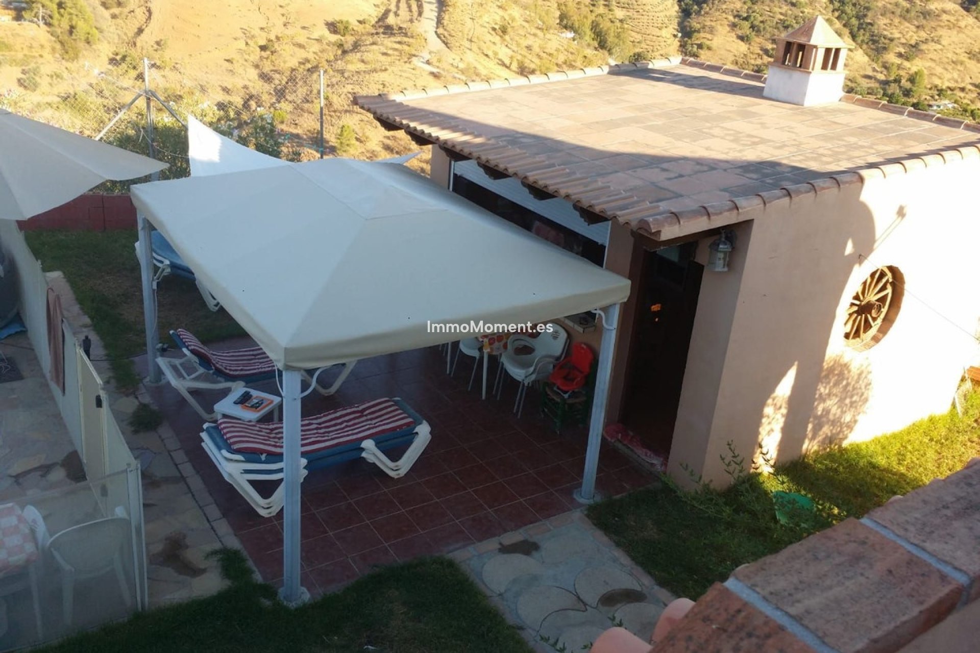 Resale - Country house - Inland  - Guaro