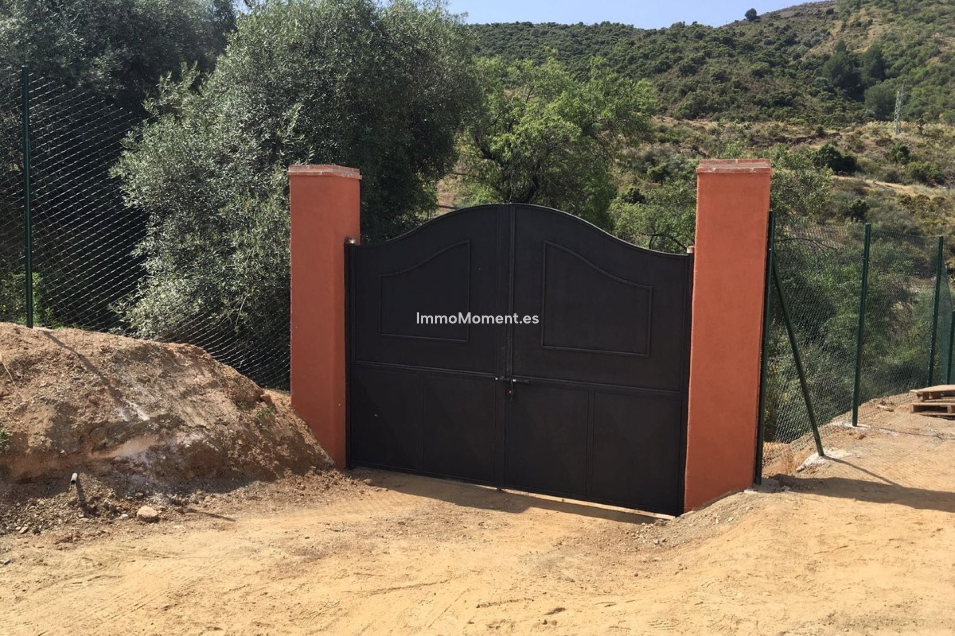 Resale - Country house - Inland  - Guaro