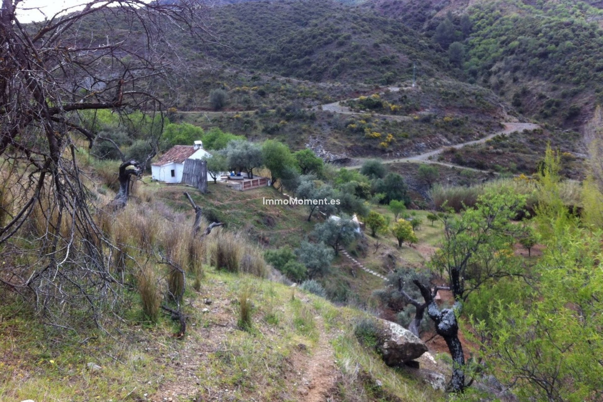 Resale - Country house - Inland  - Guaro