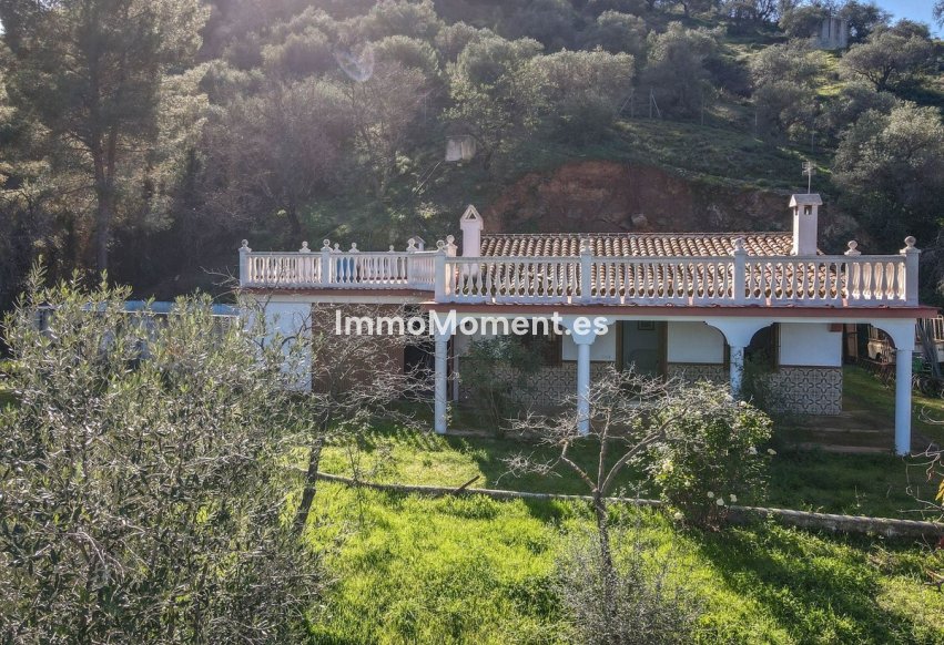 Resale - Country house - Inland  - Guaro