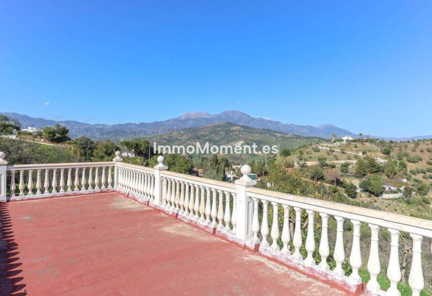 Resale - Country house - Inland  - Guaro