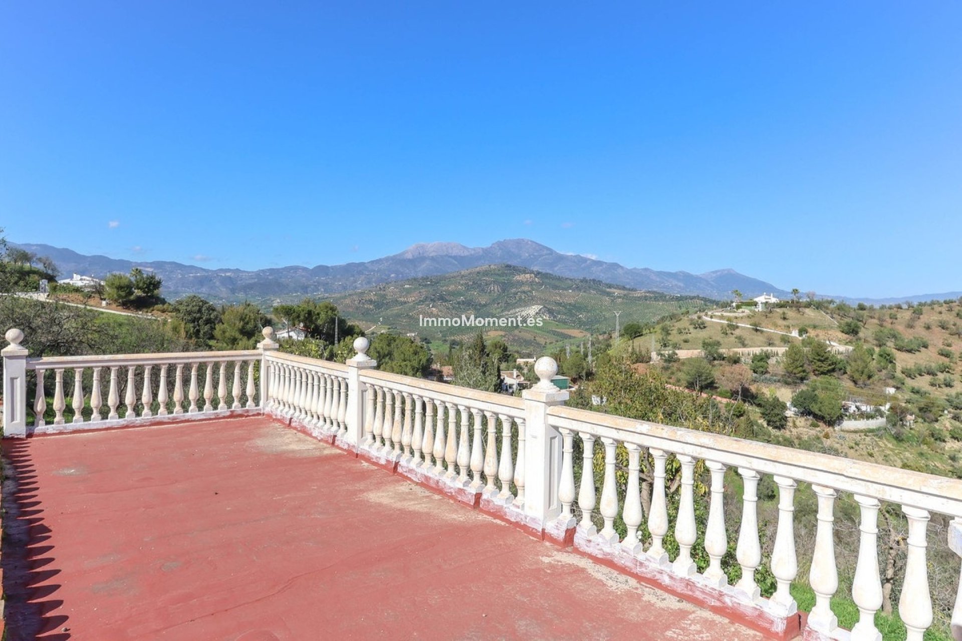 Resale - Country house - Inland  - Guaro