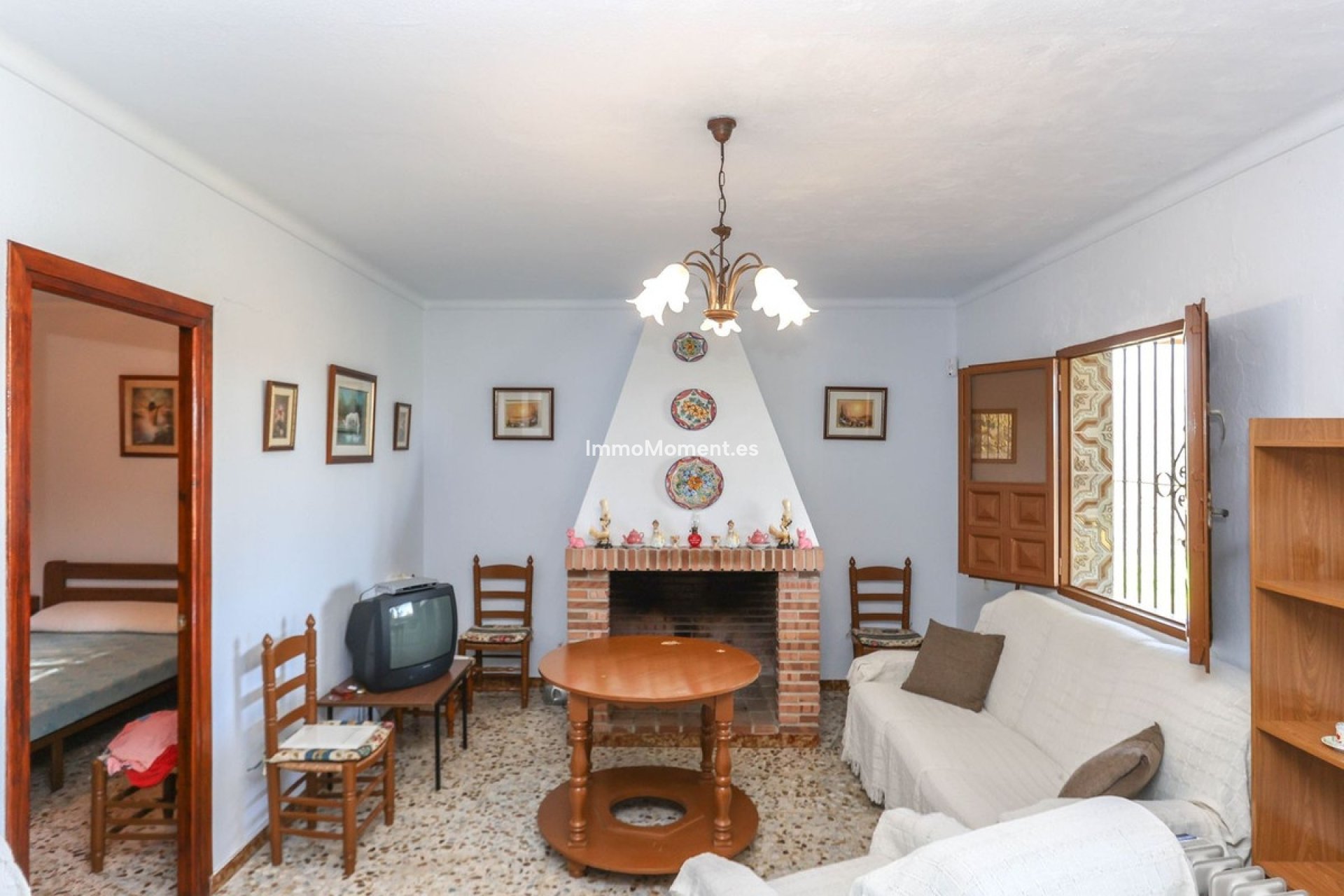 Resale - Country house - Inland  - Guaro