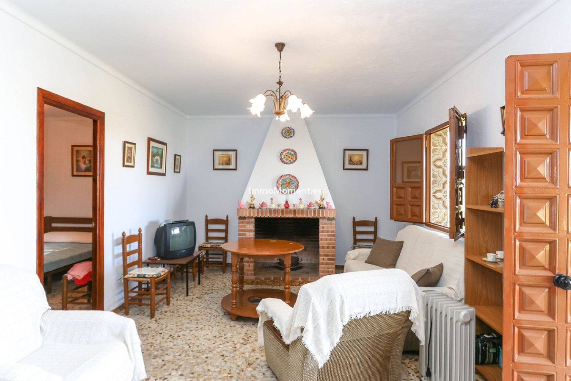 Resale - Country house - Inland  - Guaro