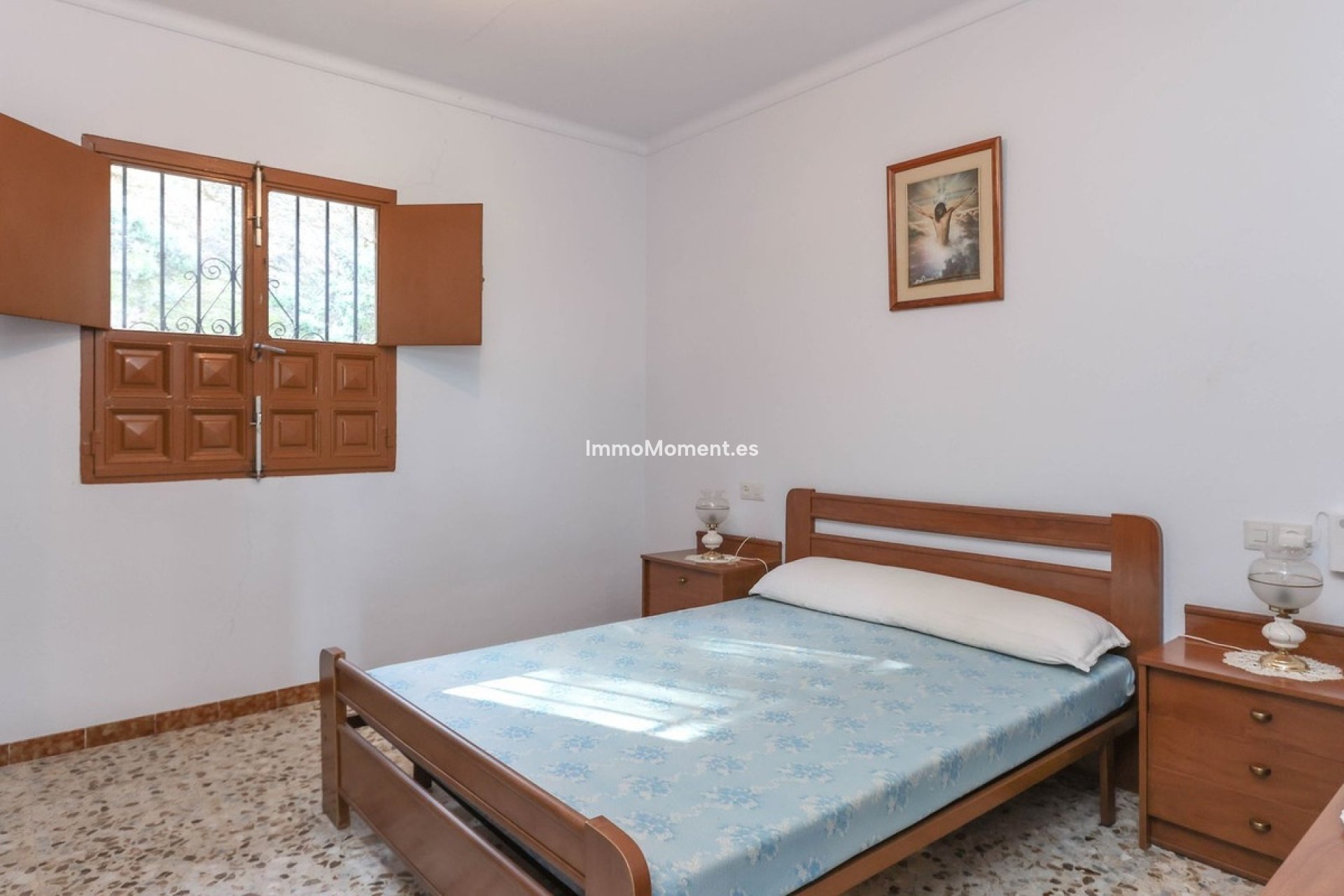 Resale - Country house - Inland  - Guaro