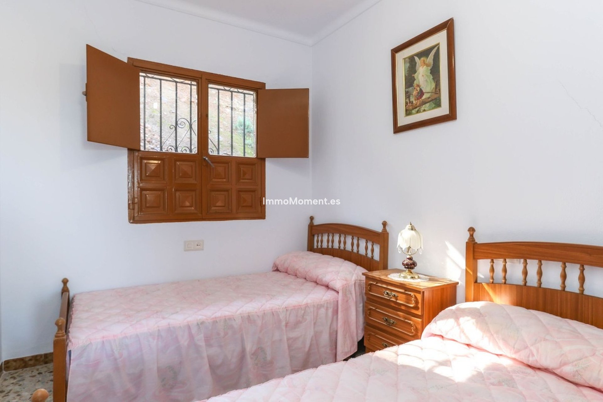 Resale - Country house - Inland  - Guaro
