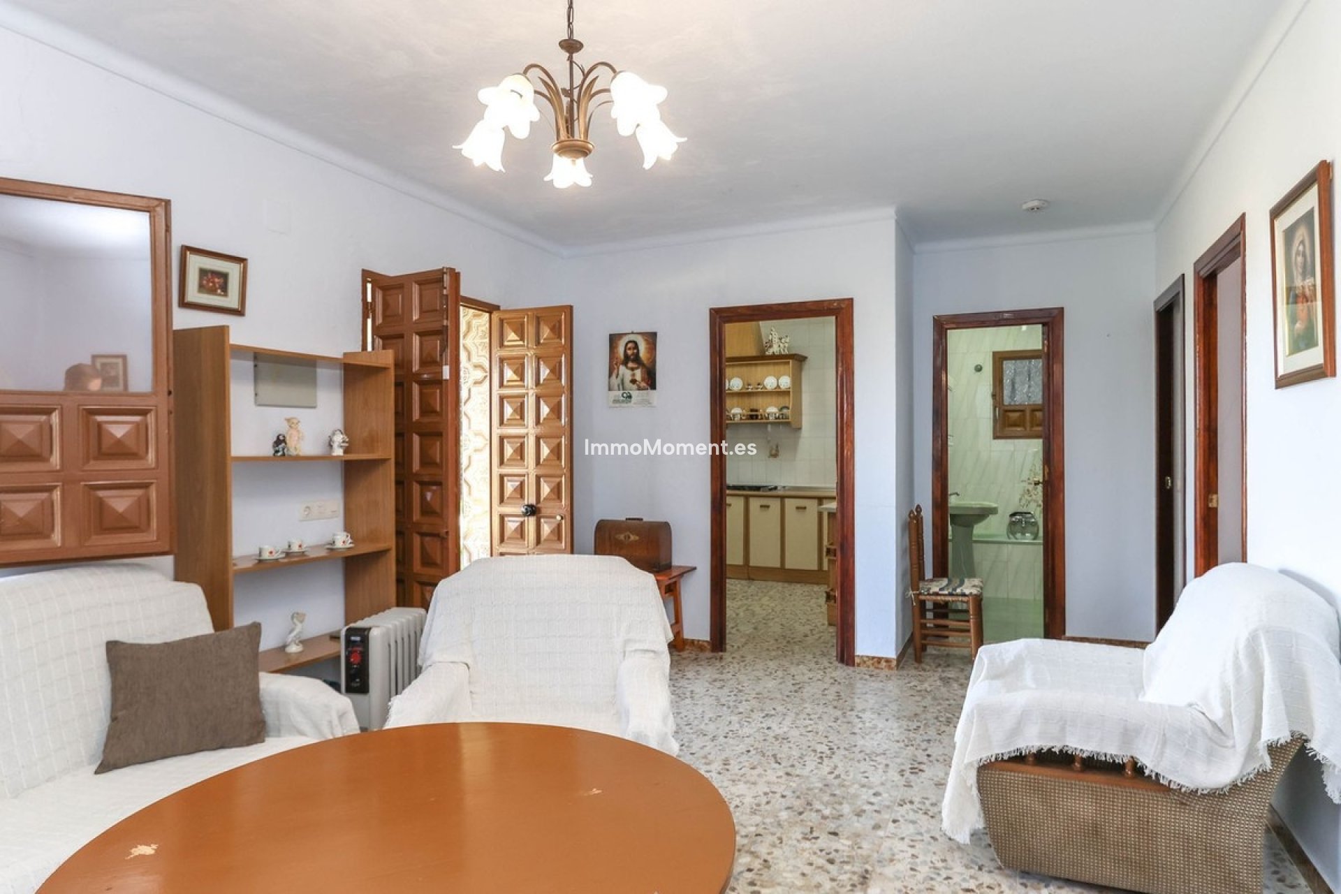 Resale - Country house - Inland  - Guaro