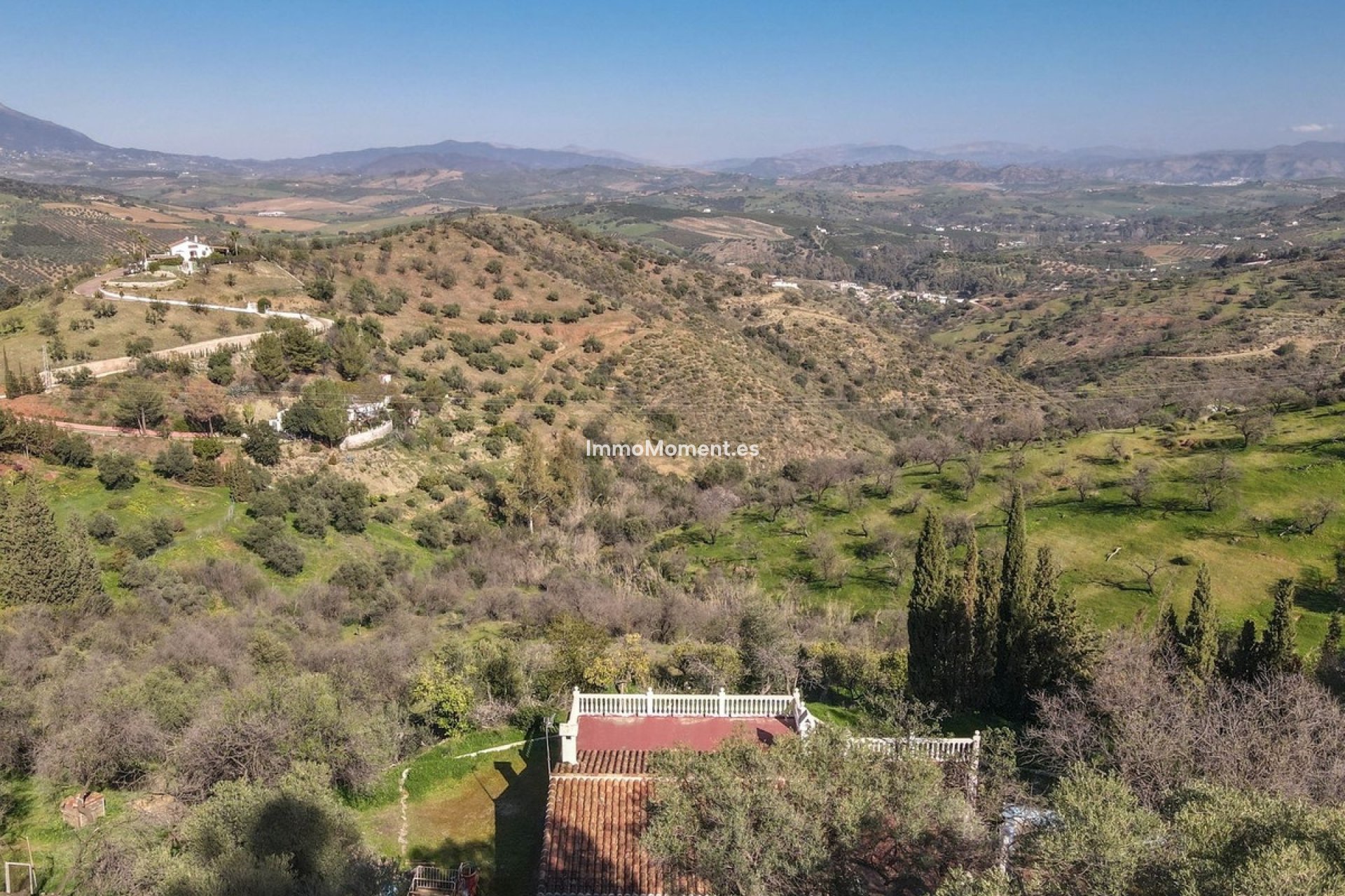 Resale - Country house - Inland  - Guaro