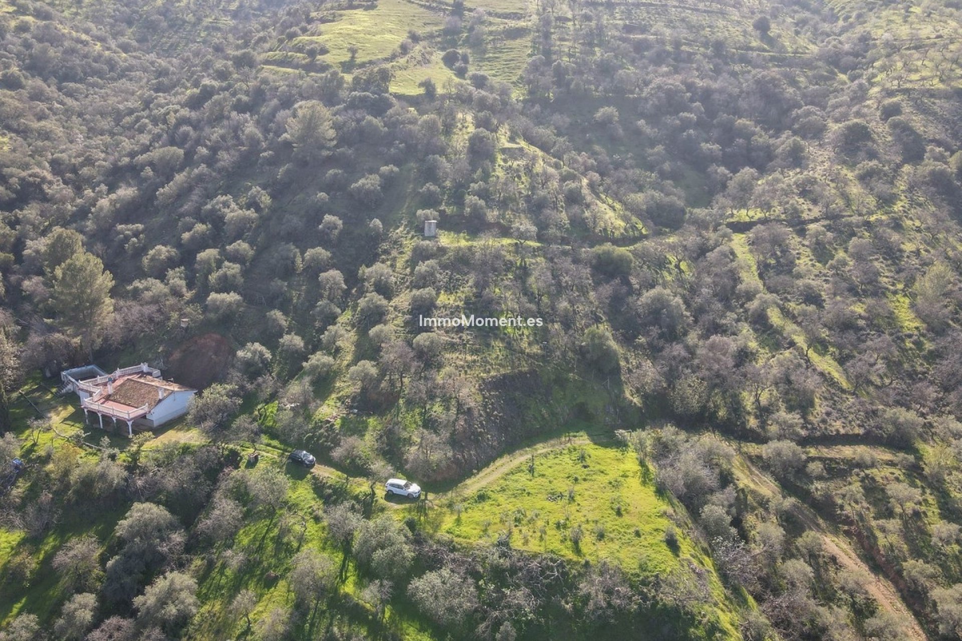 Resale - Country house - Inland  - Guaro