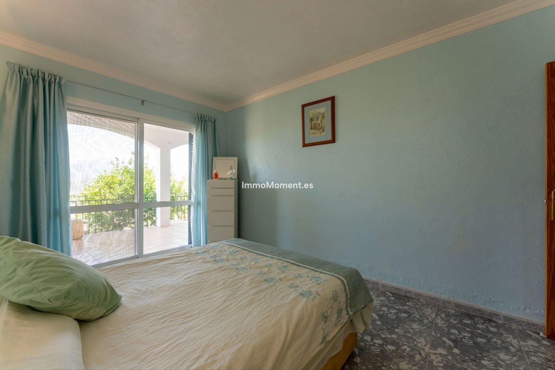 Resale - Country house - Inland  - Guaro