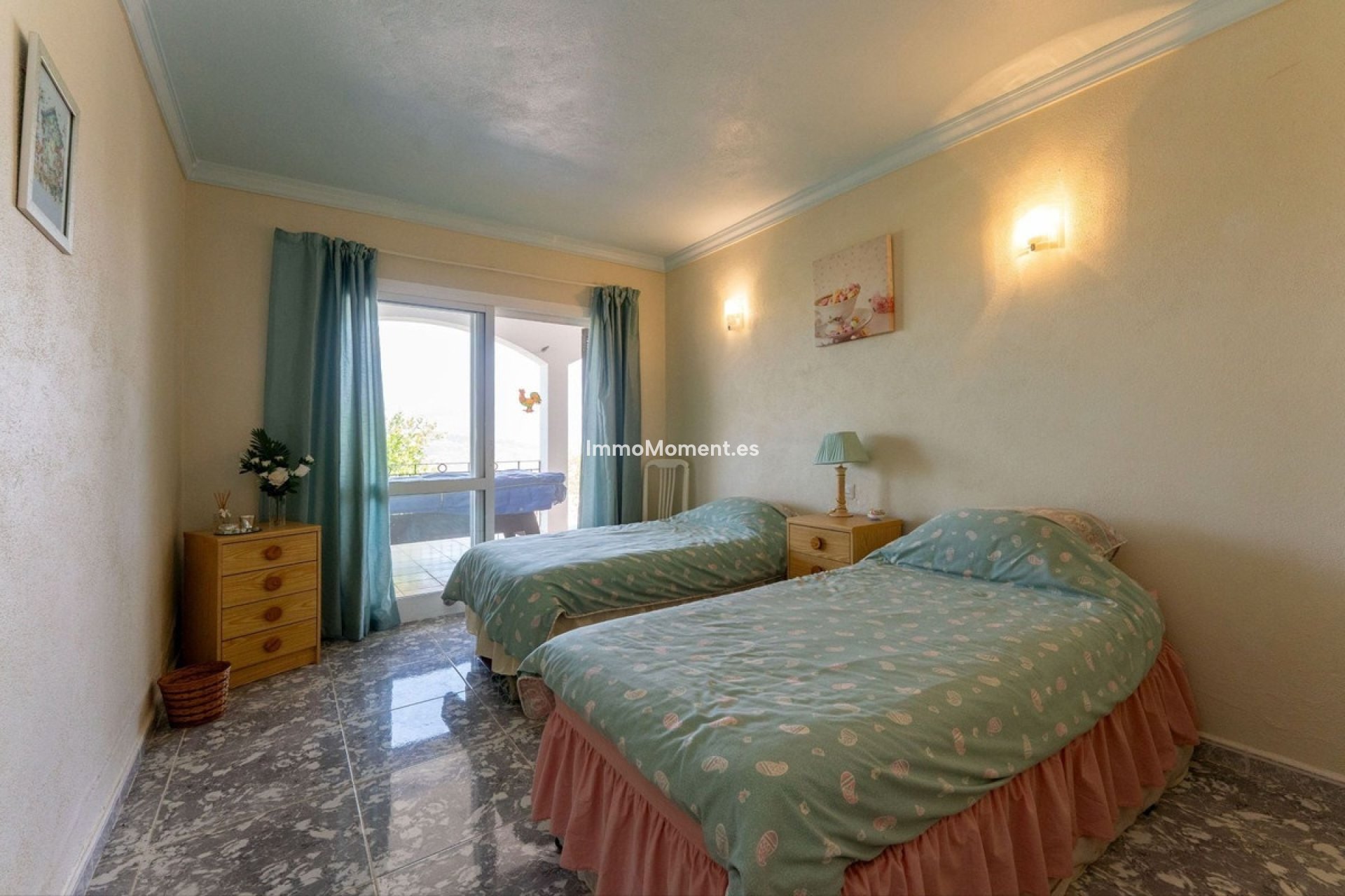 Resale - Country house - Inland  - Guaro