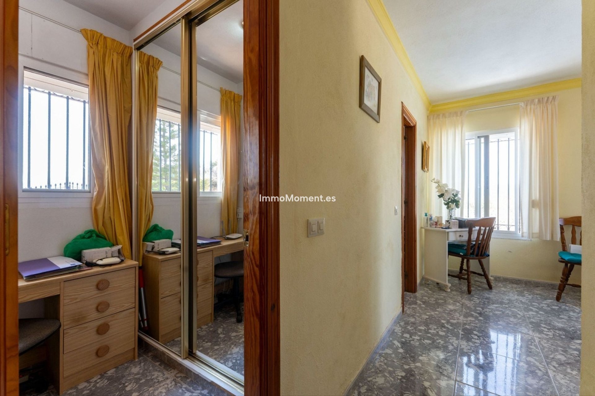 Resale - Country house - Inland  - Guaro