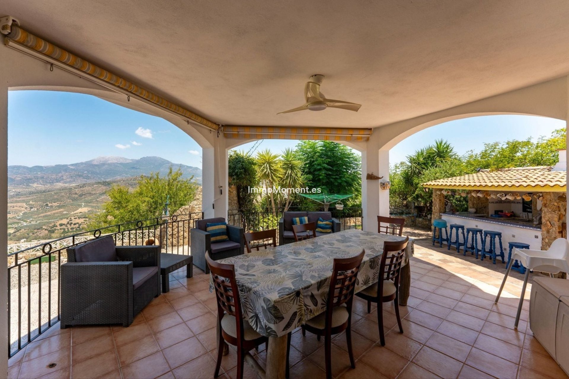 Resale - Country house - Inland  - Guaro