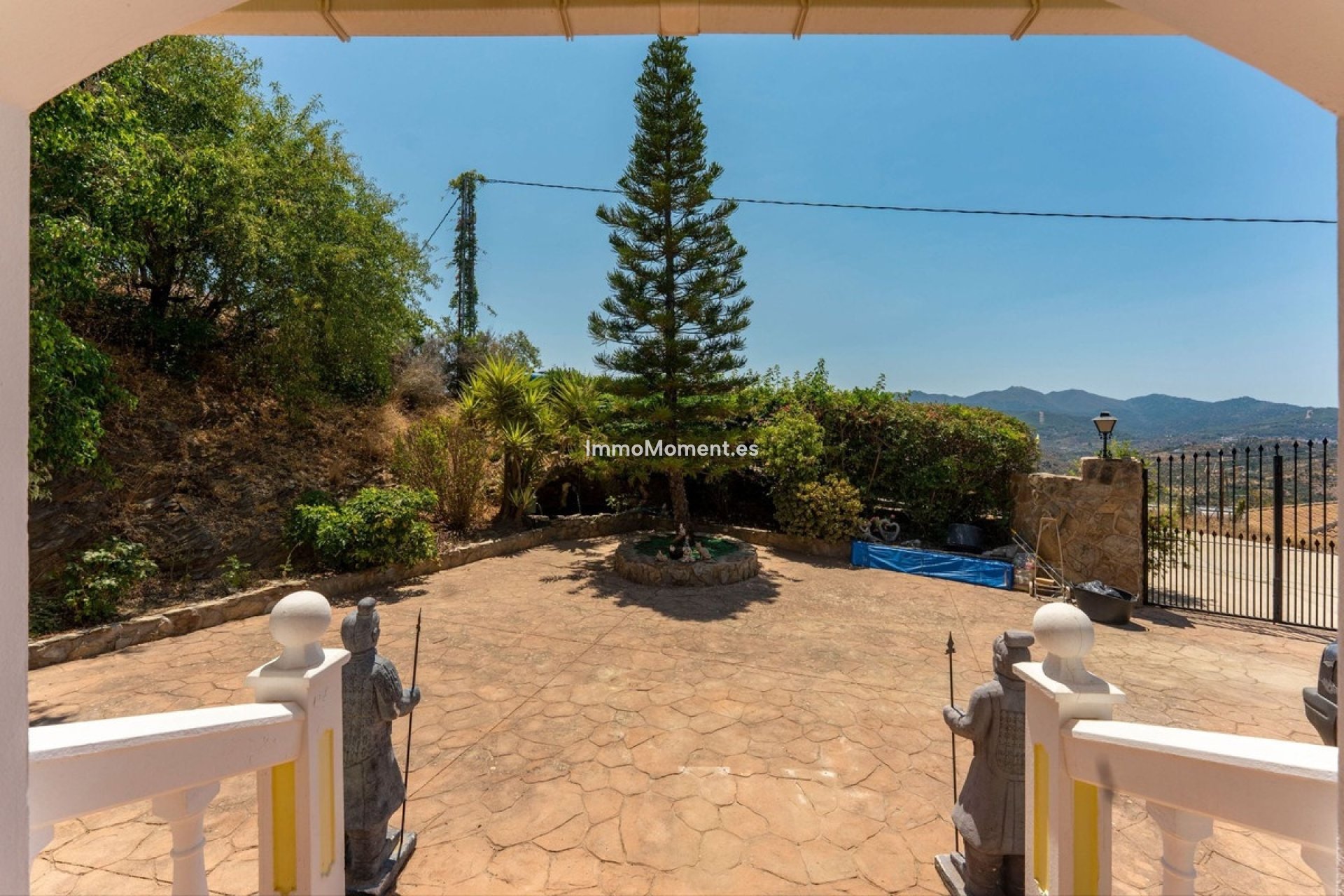 Resale - Country house - Inland  - Guaro