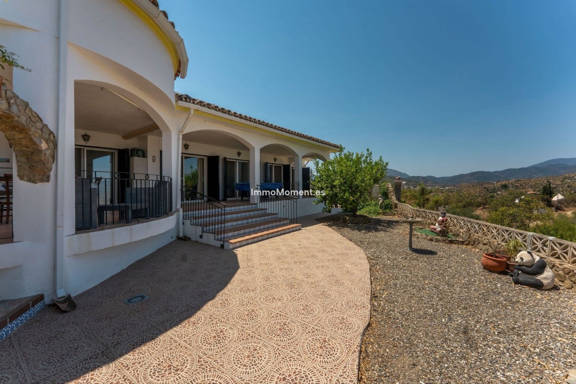 Resale - Country house - Inland  - Guaro