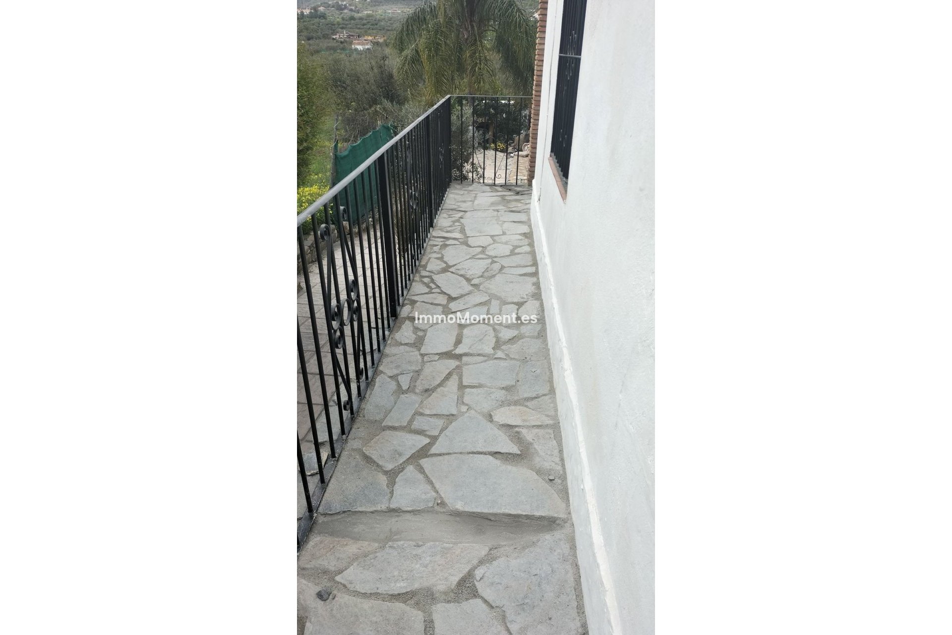 Resale - Country house - Inland  - Monda