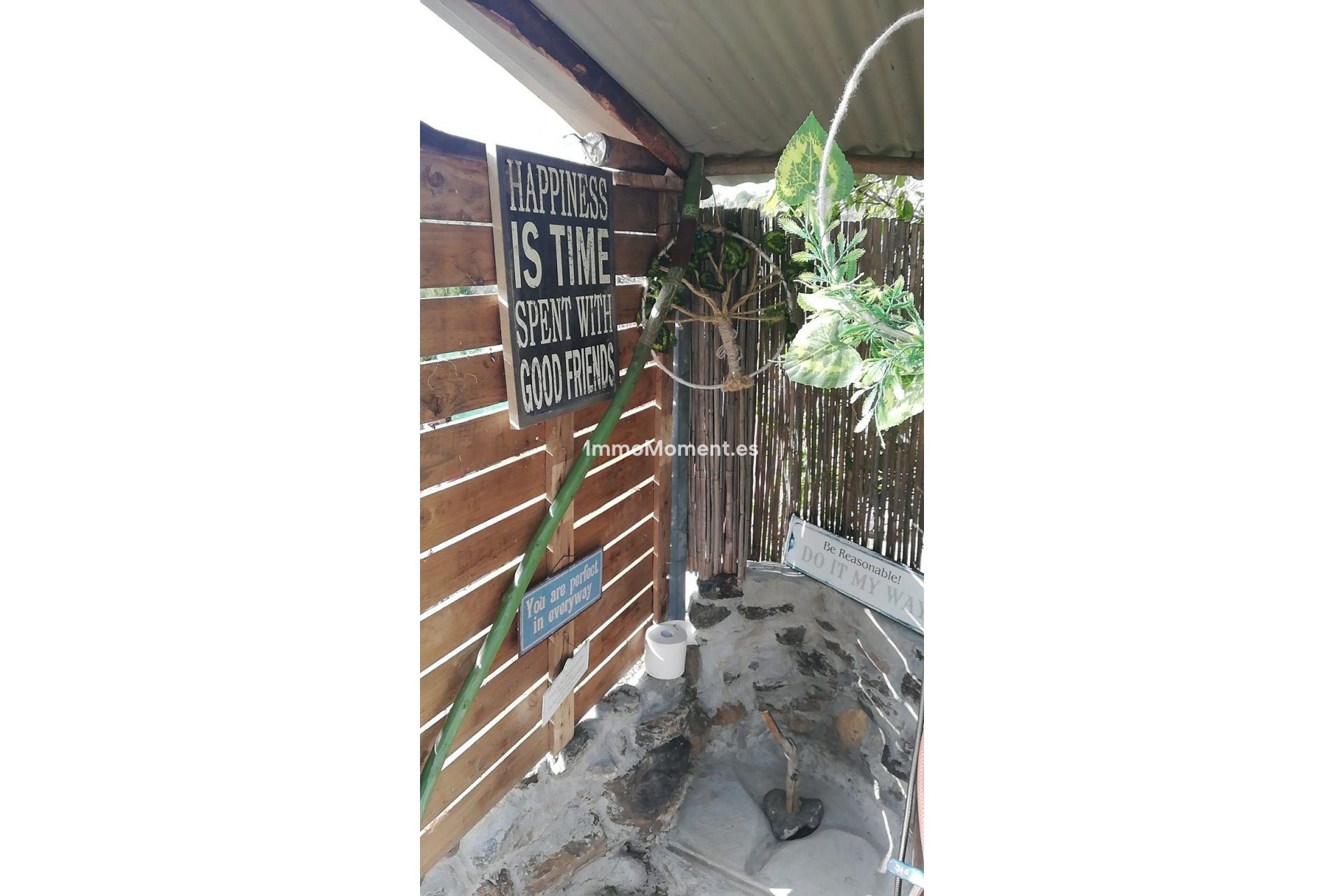 Resale - Country house - Inland  - Monda