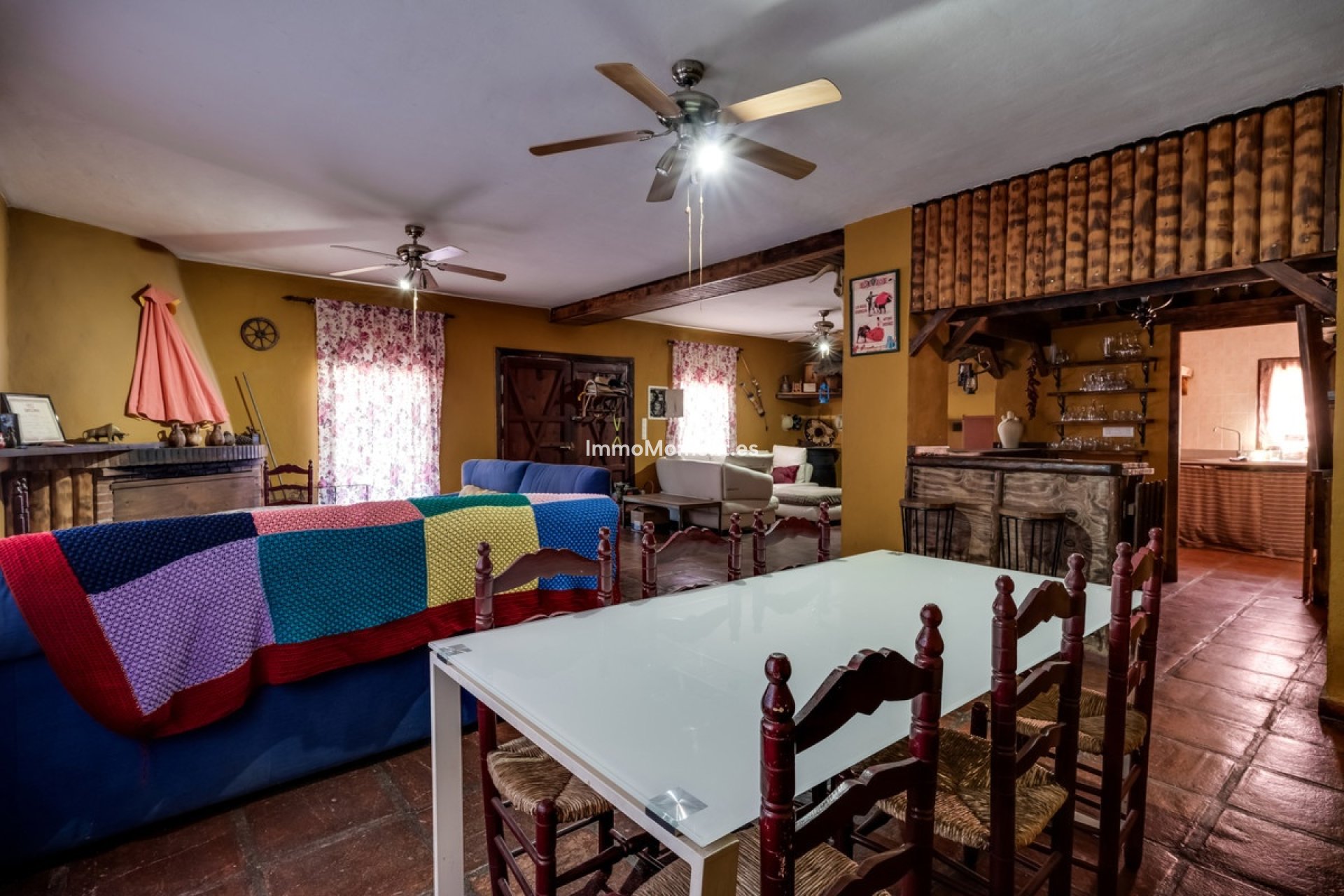 Resale - Country house - Inland  - Monda