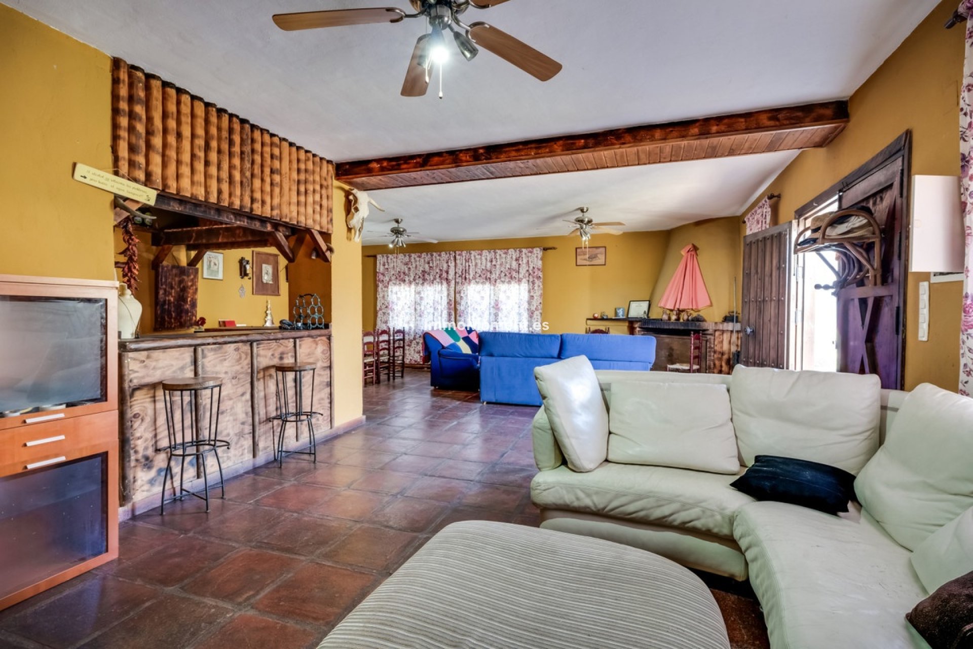 Resale - Country house - Inland  - Monda