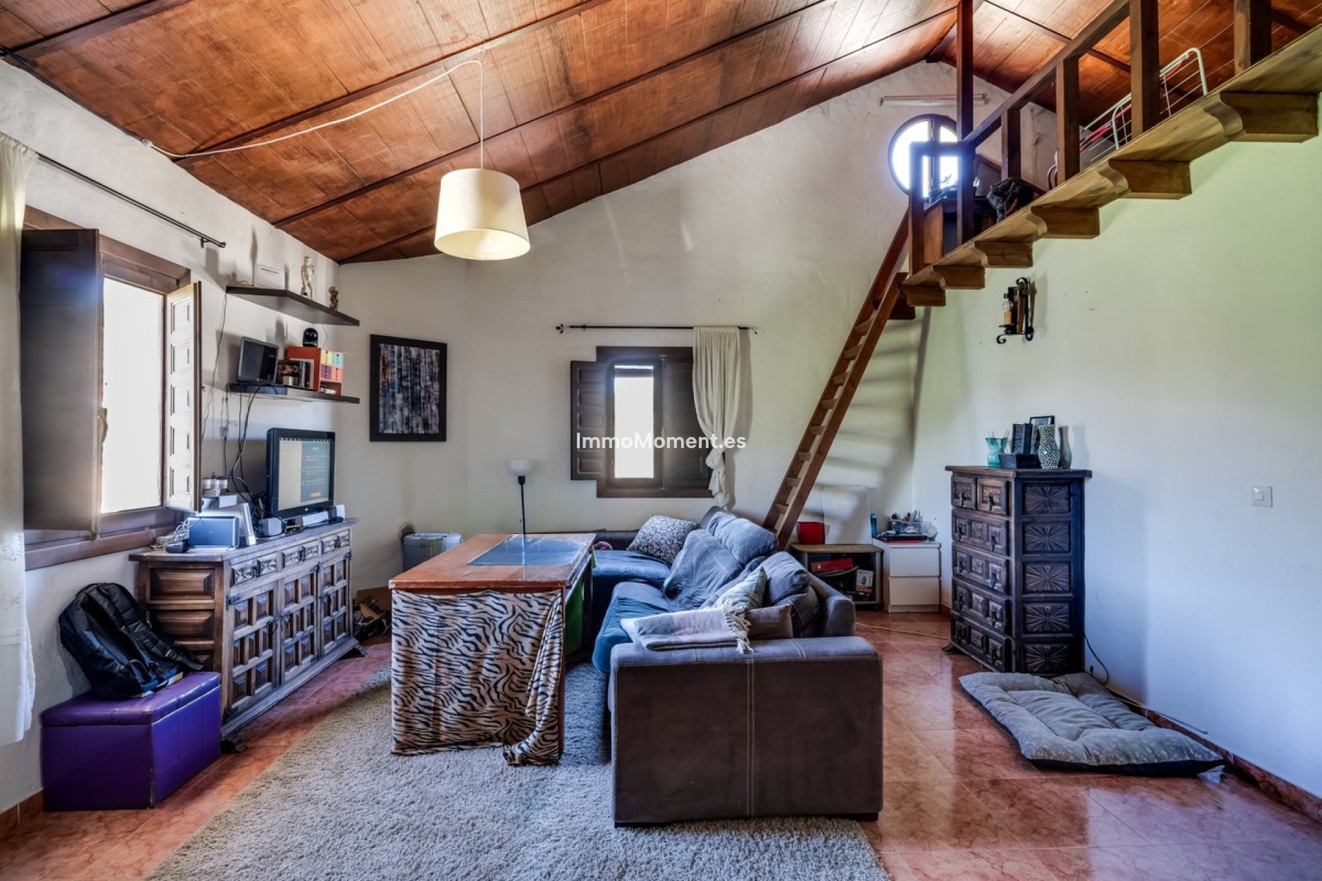 Resale - Country house - Inland  - Monda